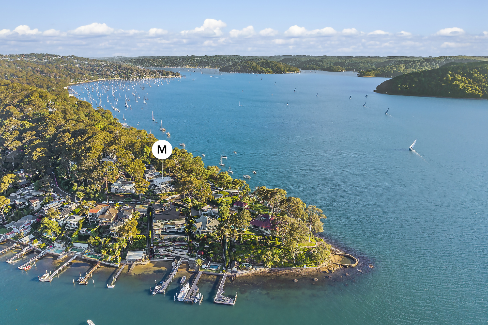4-bedroom house at 190 RIVERVIEW ROAD, Avalon Beach NSW 2107, Northern Beaches, New South Wales