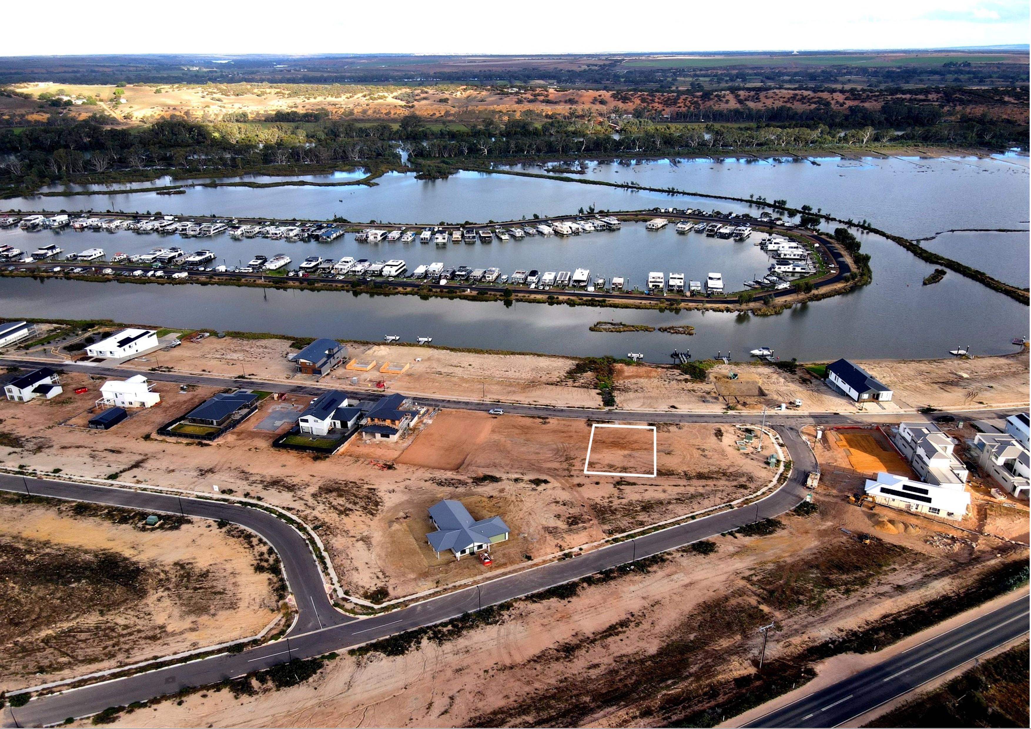 Lot 812 Marina Way, Mannum, Sa, 5238 - Image 1