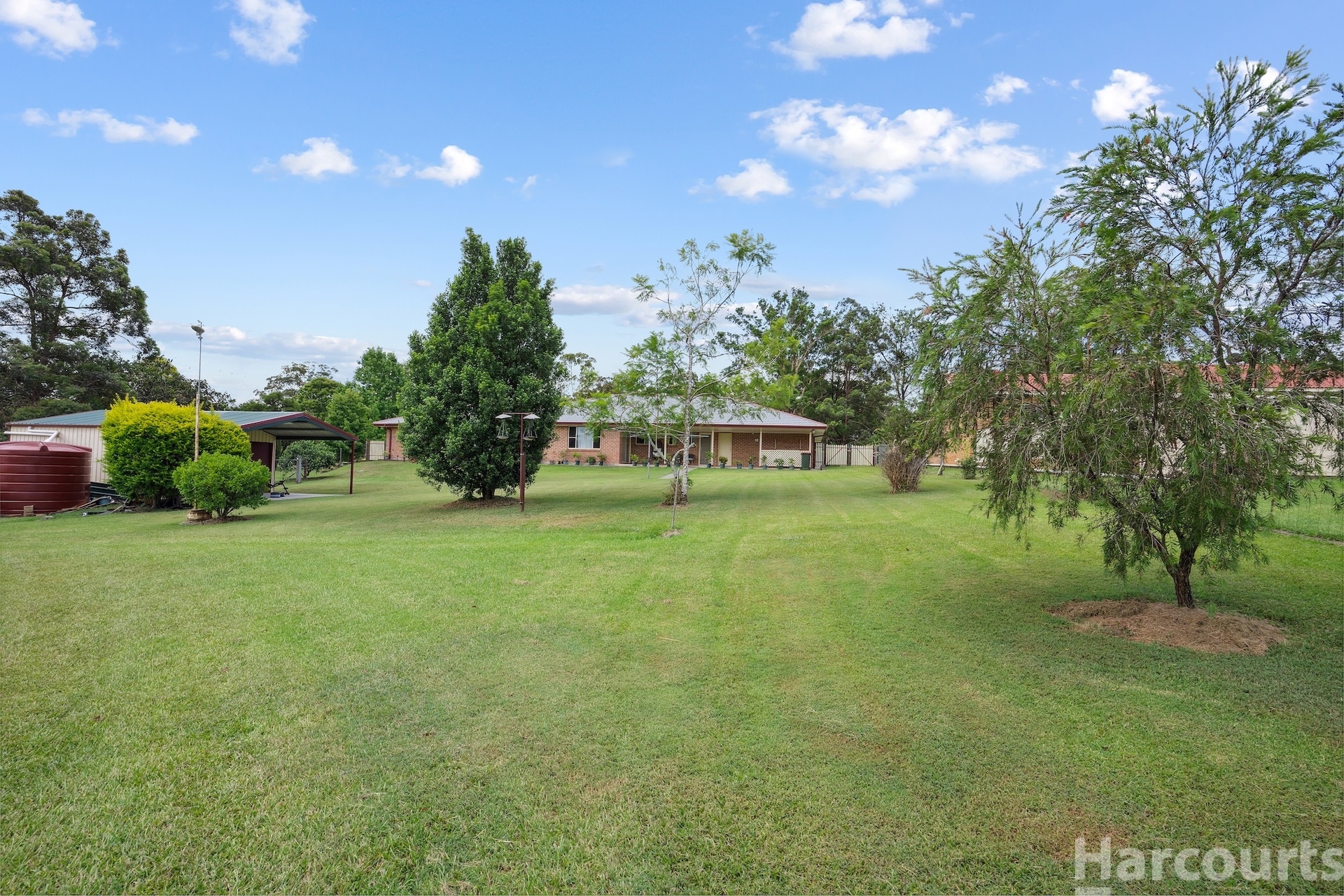 4-bedroom house at 6 Hillview Drive, Yarravel, NSW 2440, Kempsey, New South Wales