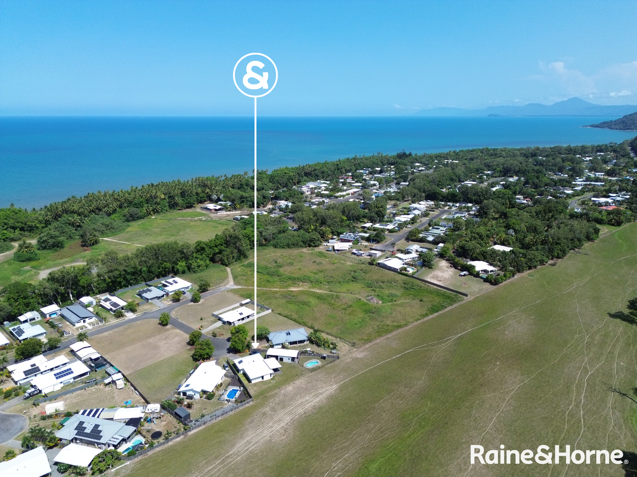 3-bedroom house at 10 Julia Close, Wonga Beach, QLD 4873, Douglas, Queensland