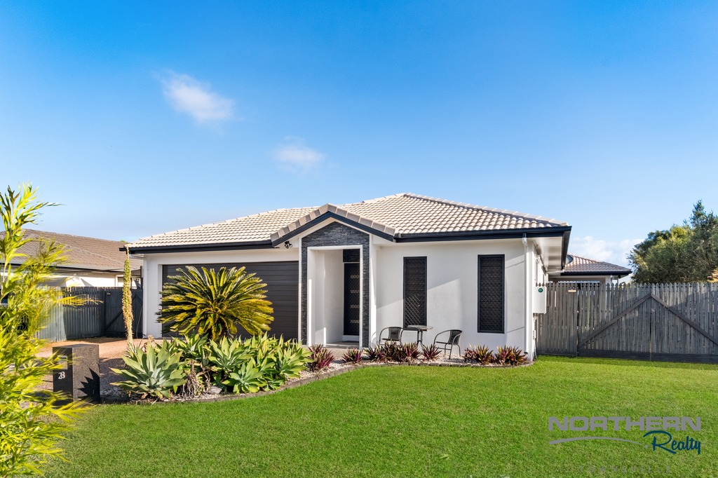 28 Dundabella Drive, Deeragun, QLD 4818 - Image 1