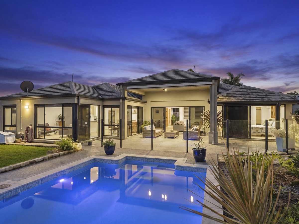 55 PROTEA DRIVE, Bongaree QLD 4507 - Image 4