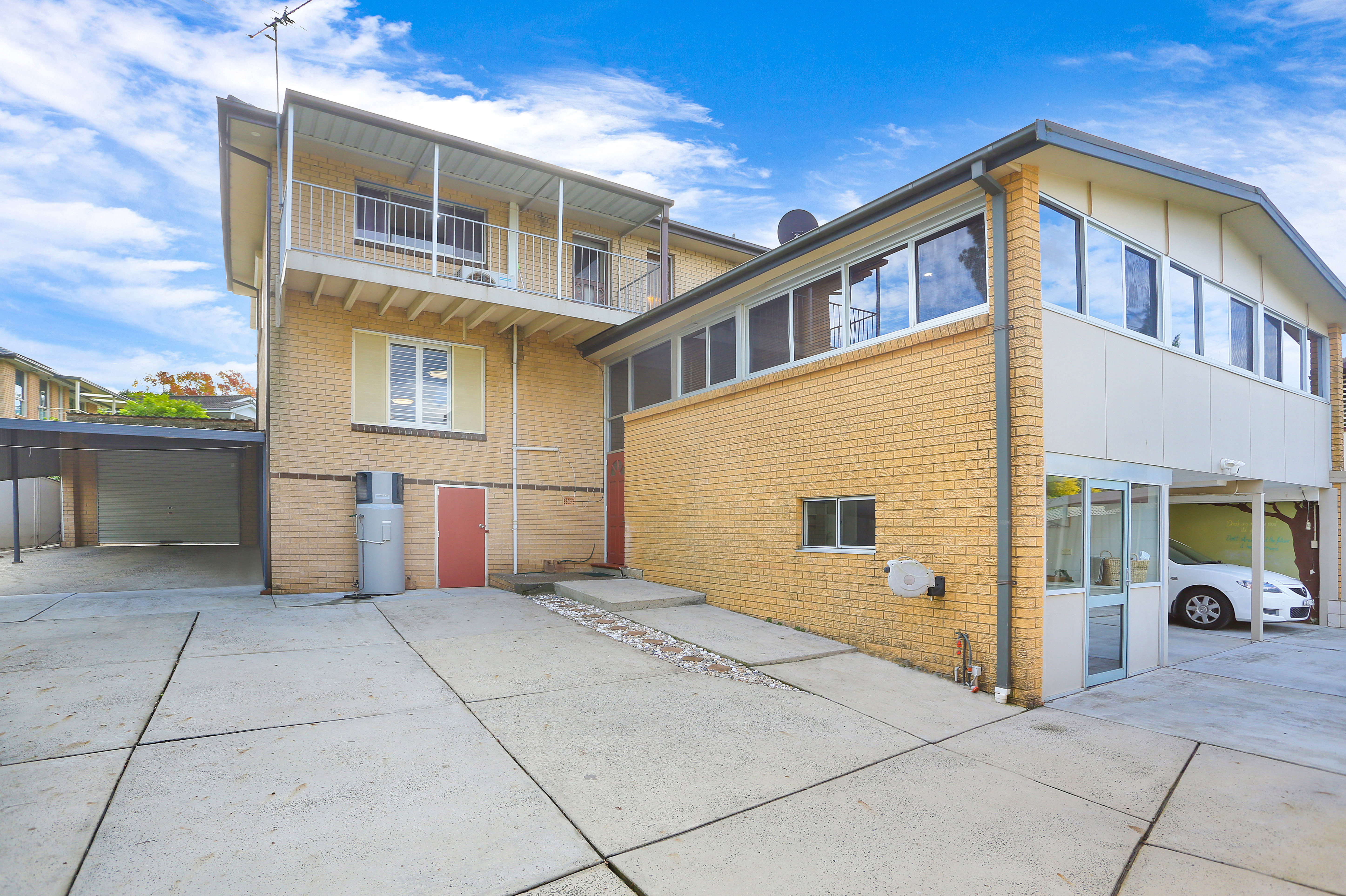 5-bedroom house at 7 Masters Place, Girraween, NSW 2145, Cumberland, New South Wales