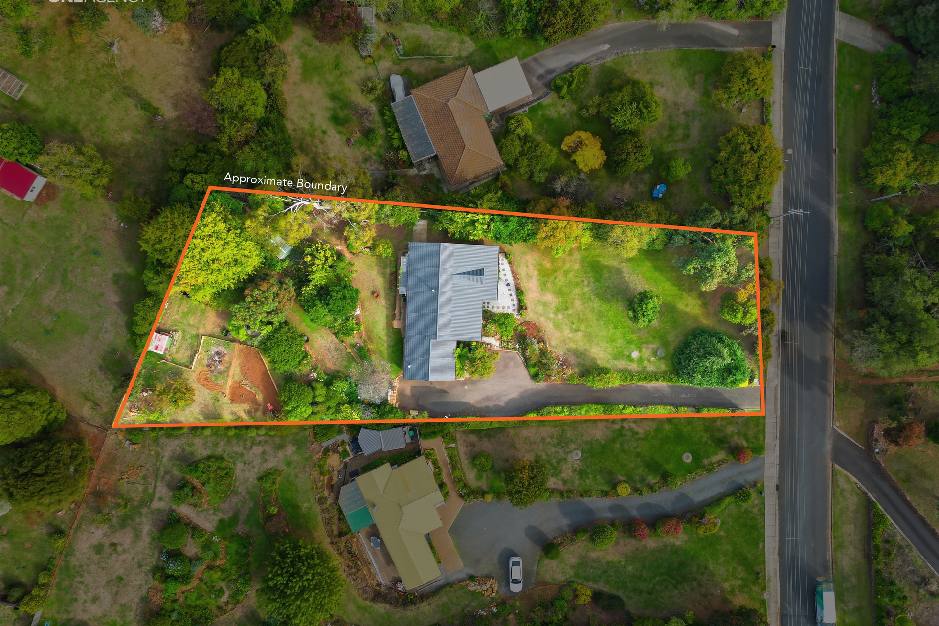 4-bedroom house at 10 HIGHFIELD ROAD, Ambleside TAS 7310, Devonport, Tasmania
