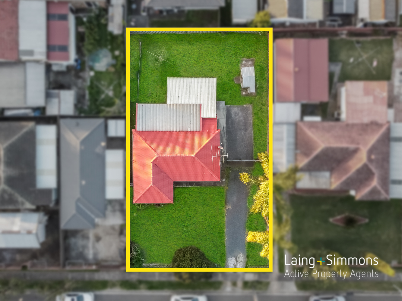 3-bedroom house at 15 Forbes Road, Marayong, NSW 2148, Blacktown, New South Wales