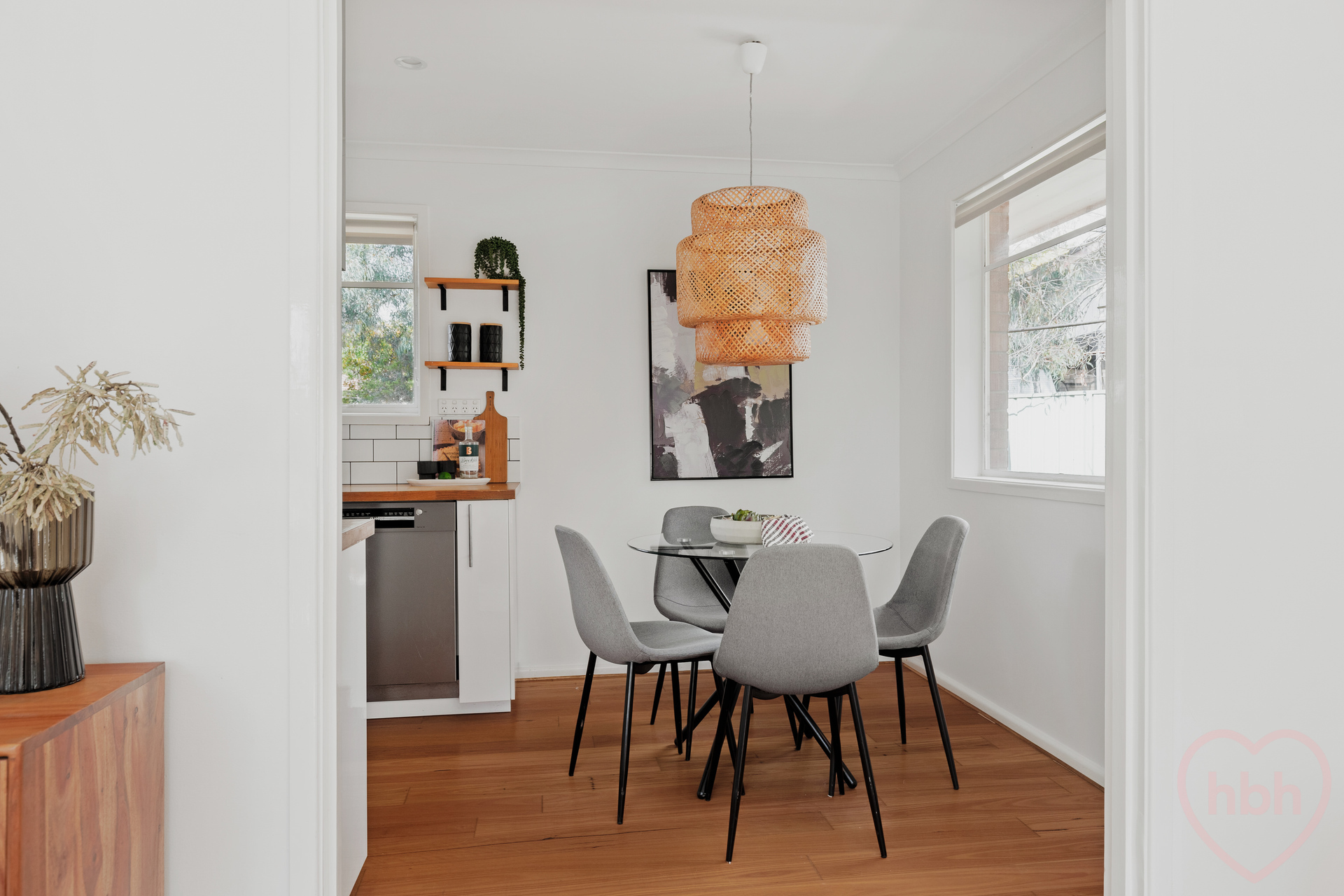 3-bedroom house at 21 Stanley Street, Hackett, ACT 2602, Unincorporated Act, Australian Capital Territory