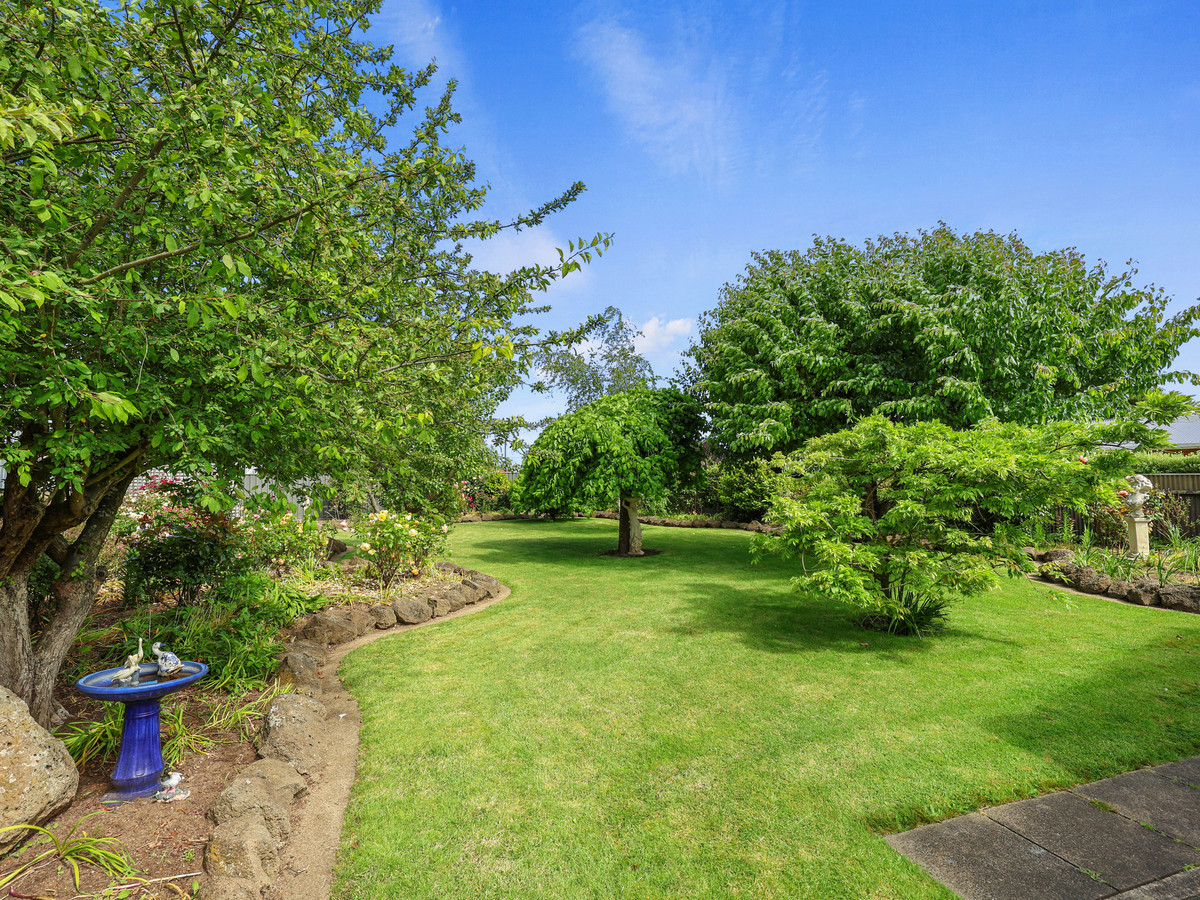 4-bedroom house at 1 WILLIAM COURT, Hamilton VIC 3300, Southern Grampians, Victoria