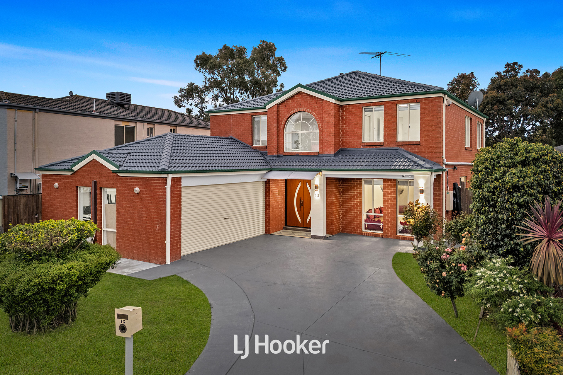 13 OLIVER COURT, Narre Warren South VIC 3805 - Image 9