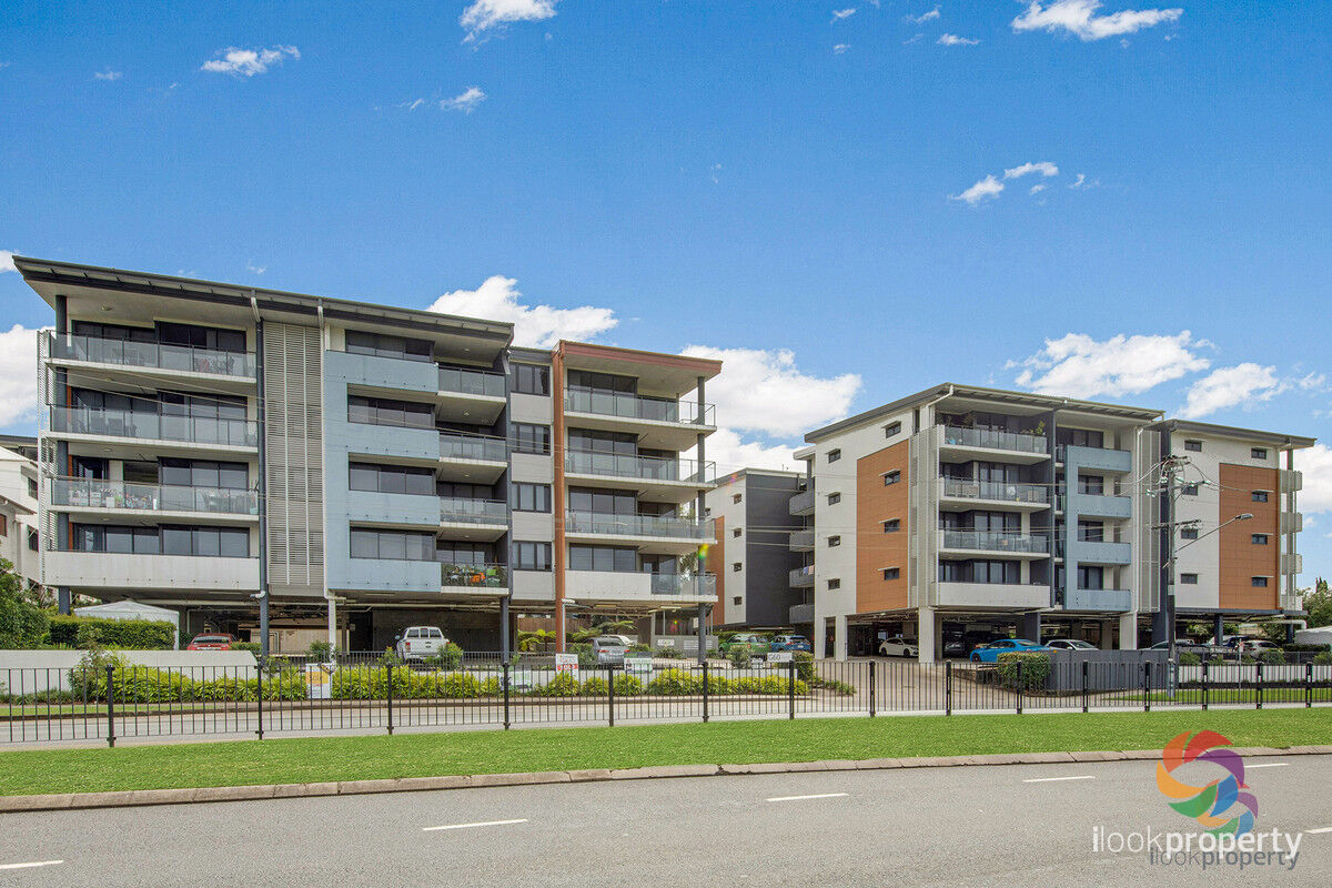 224/64 Glenlyon Street, Gladstone Central, QLD 4680 - Image 1