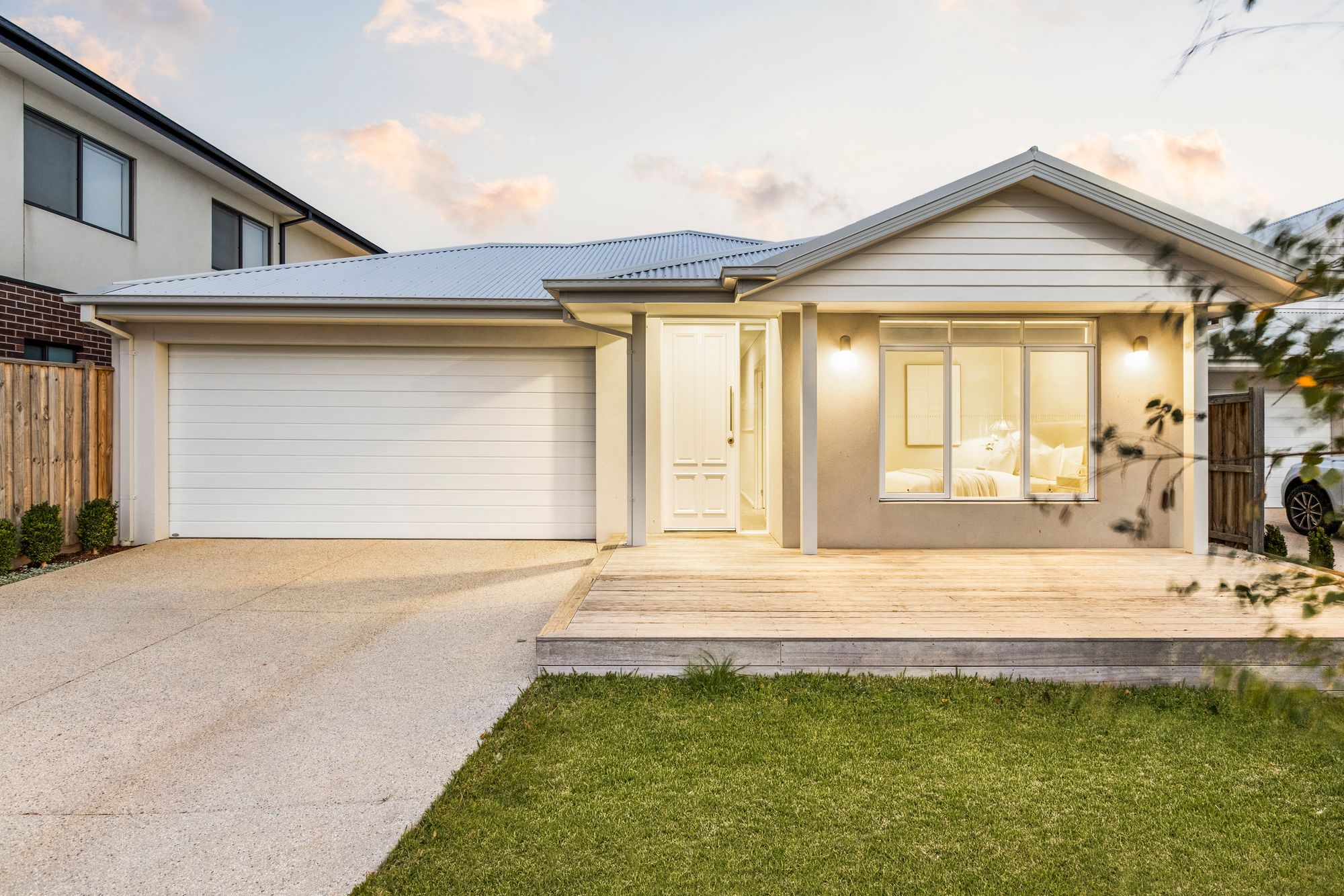 35 Buchanan Boulevard, Armstrong Creek, VIC 3217 - Image 1