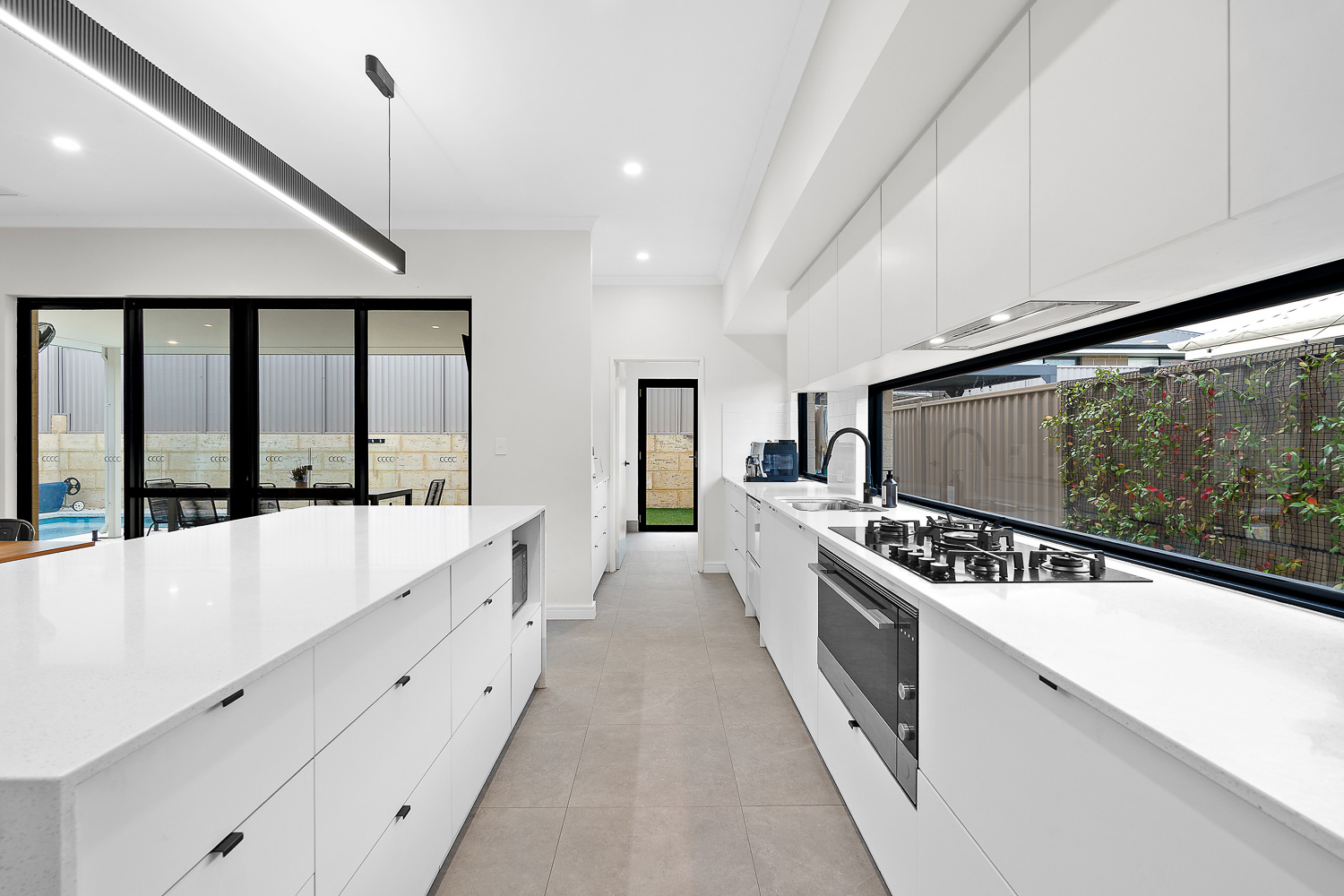 4-bedroom house at 70 BECKER LOOP, Mandogalup WA 6167, Kwinana, Western Australia