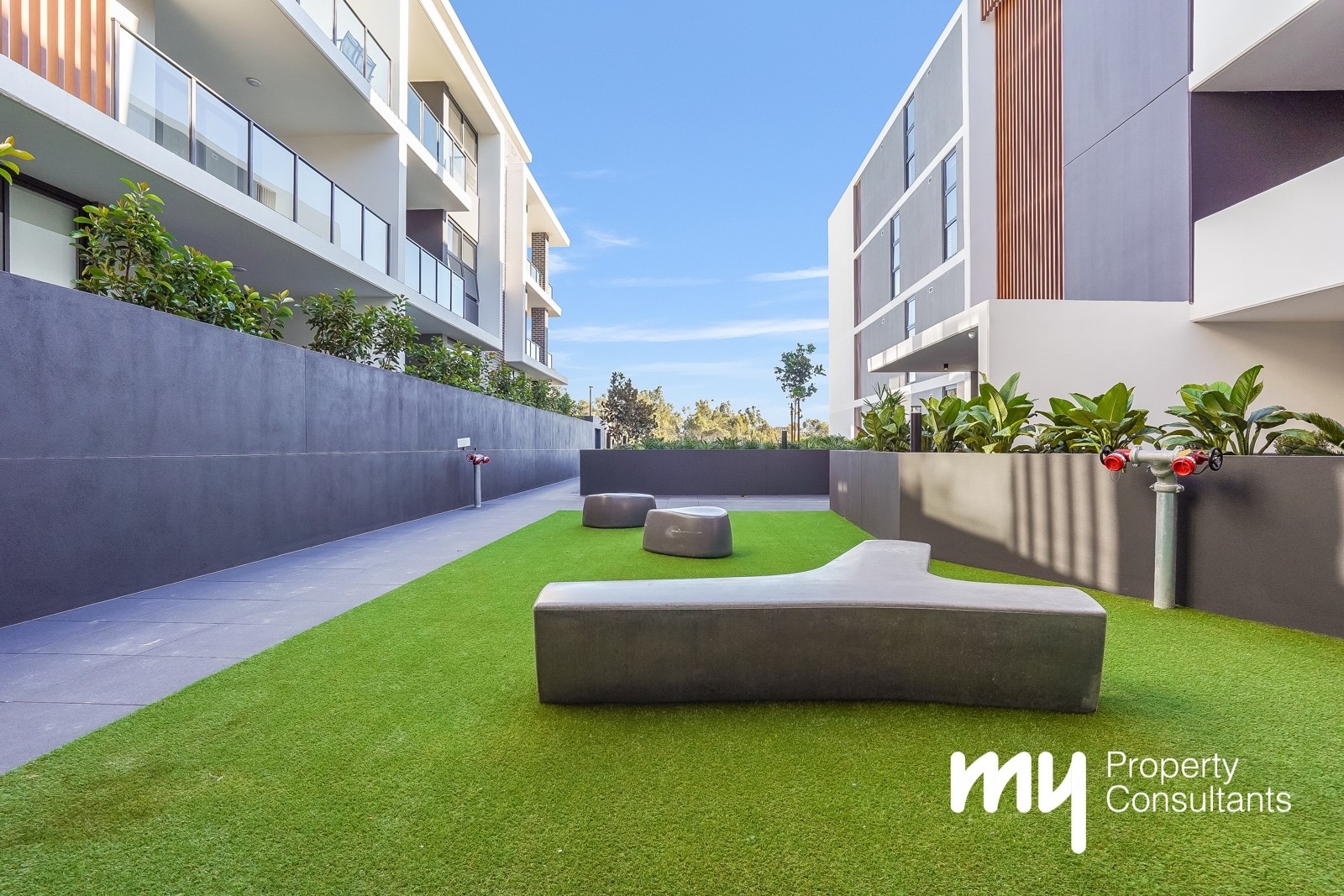 1-bedroom unit at 305/38B Somerset Avenue, Narellan, NSW 2567, Camden, New South Wales