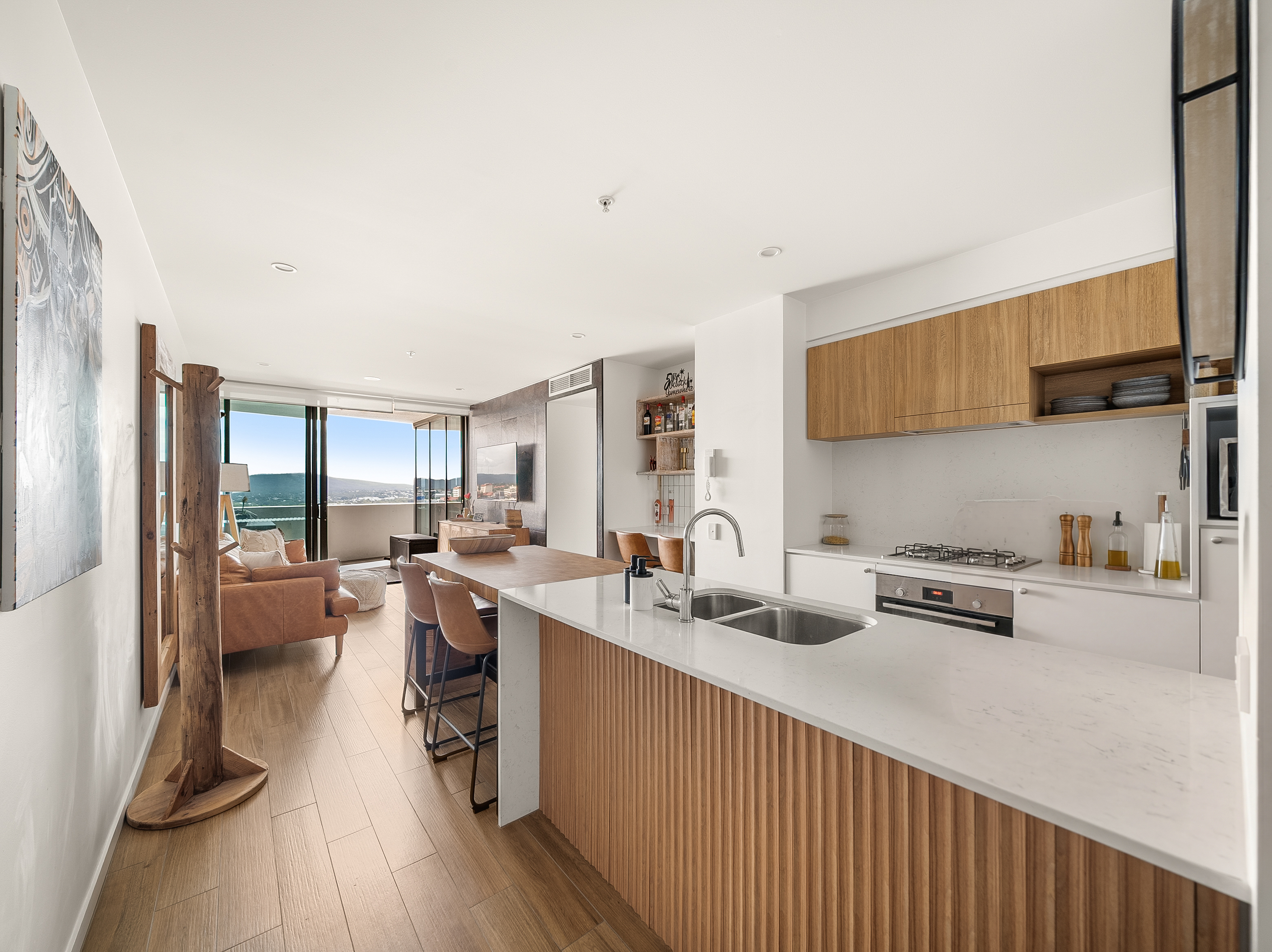 2-bedroom unit at 1901 37 MAYNE ROAD, BOWEN HILLS QLD 4006, Brisbane, Queensland