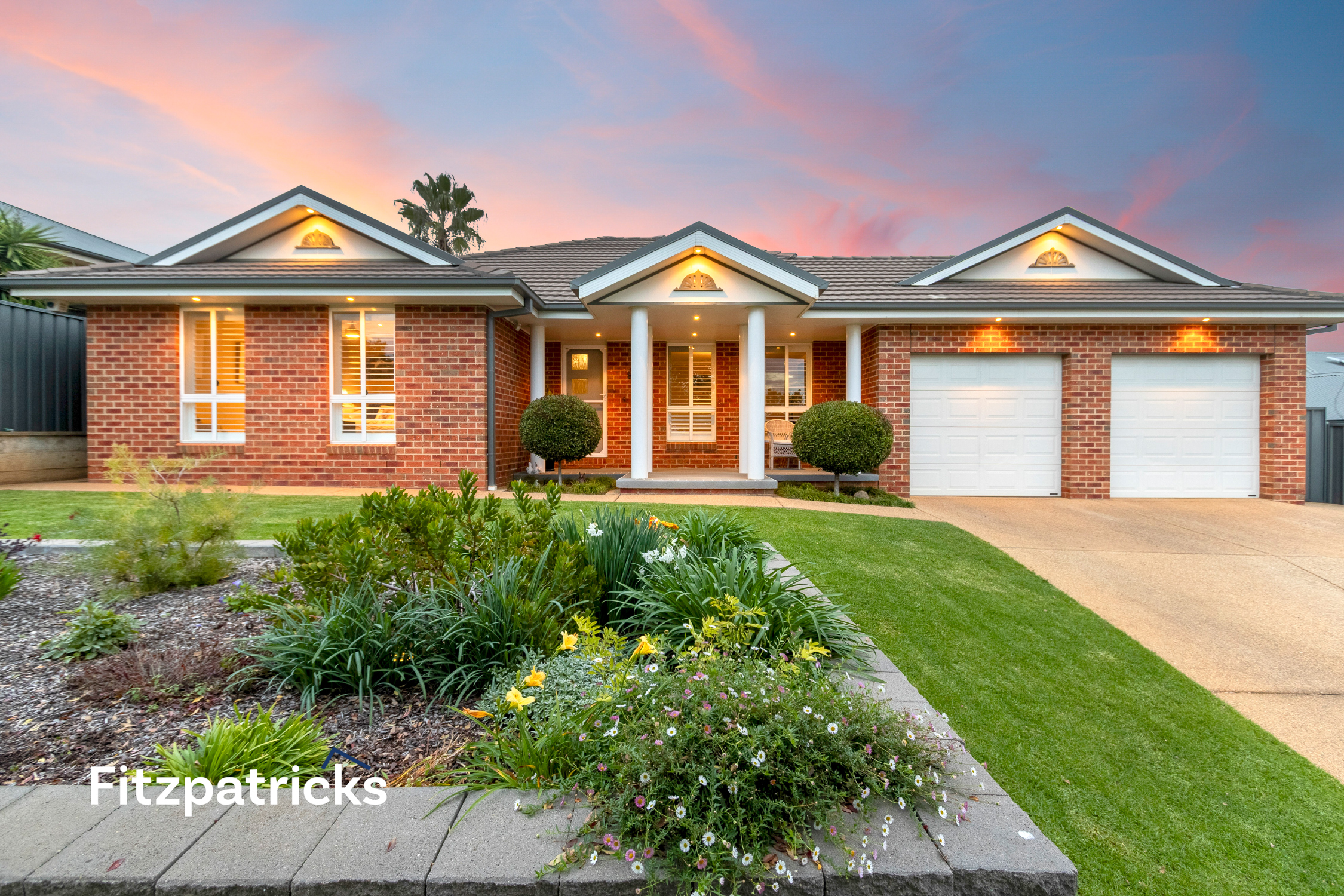 4-bedroom house at 18 WERRIBEE ROAD, Bourkelands NSW 2650, Wagga Wagga, New South Wales