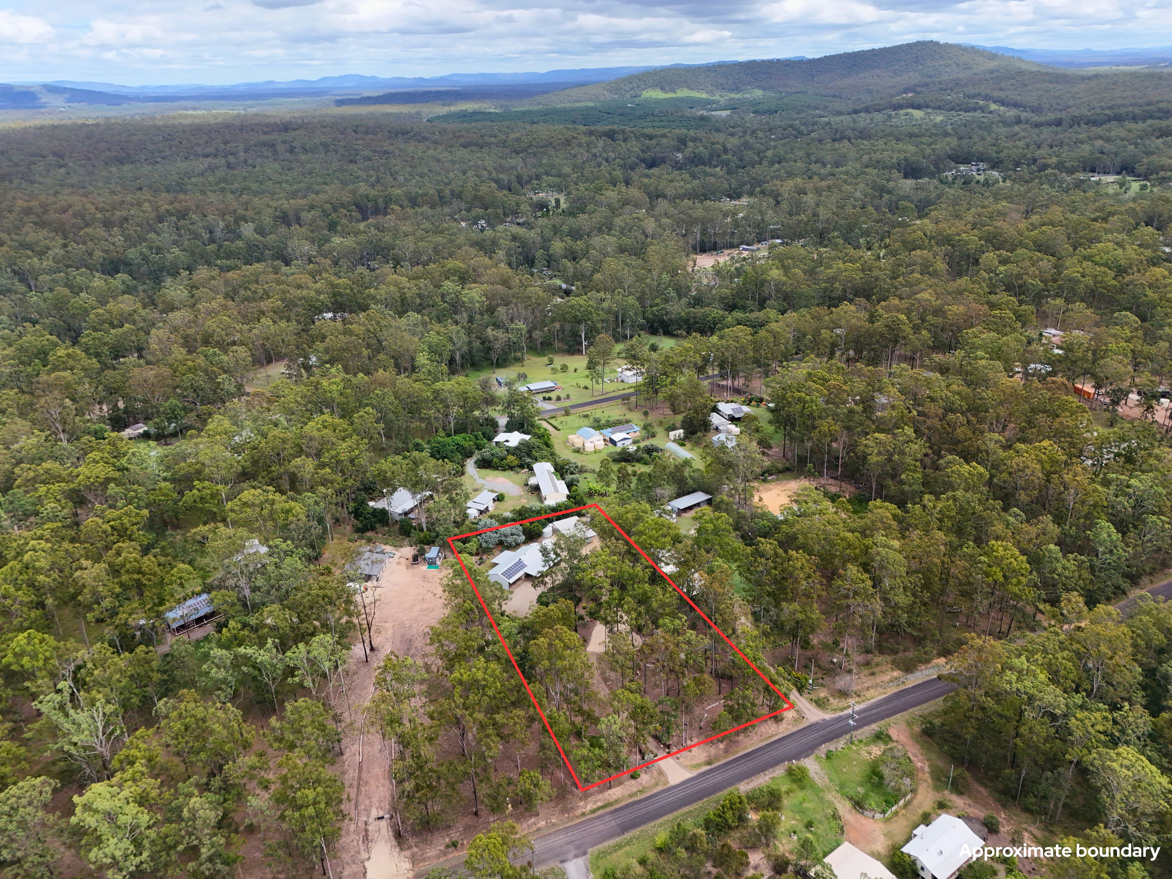 2-bedroom house at 124 DEEPHOUSE ROAD, Bauple QLD 4650, Fraser Coast, Queensland