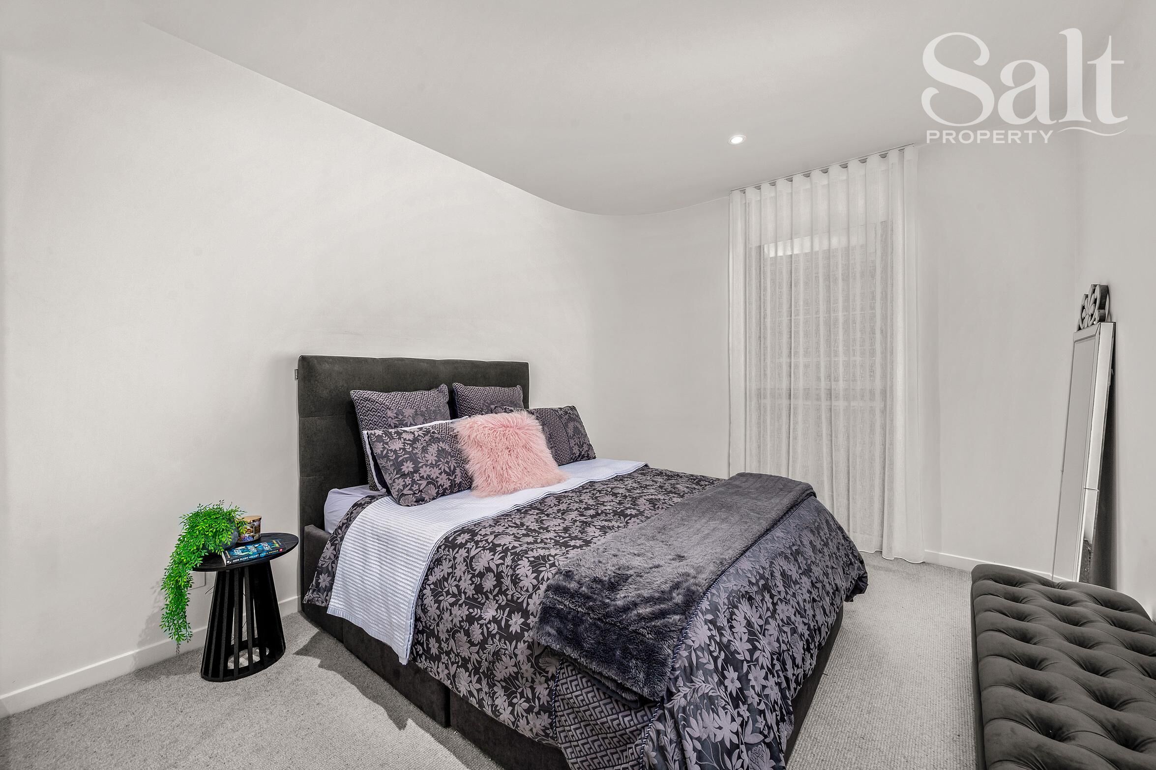 1-bedroom unit at 408/31 Honeysuckle Drive, Newcastle, NSW 2300, Newcastle, New South Wales
