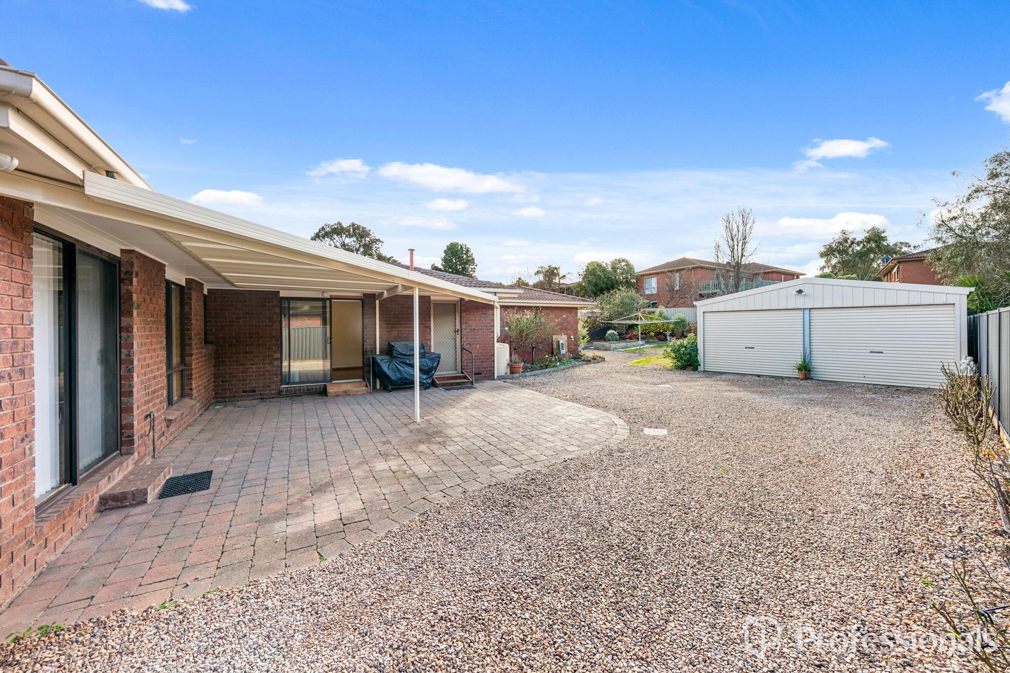 3-bedroom house at 14 Margaret Drive, Bacchus Marsh, VIC 3340, Moorabool, Victoria