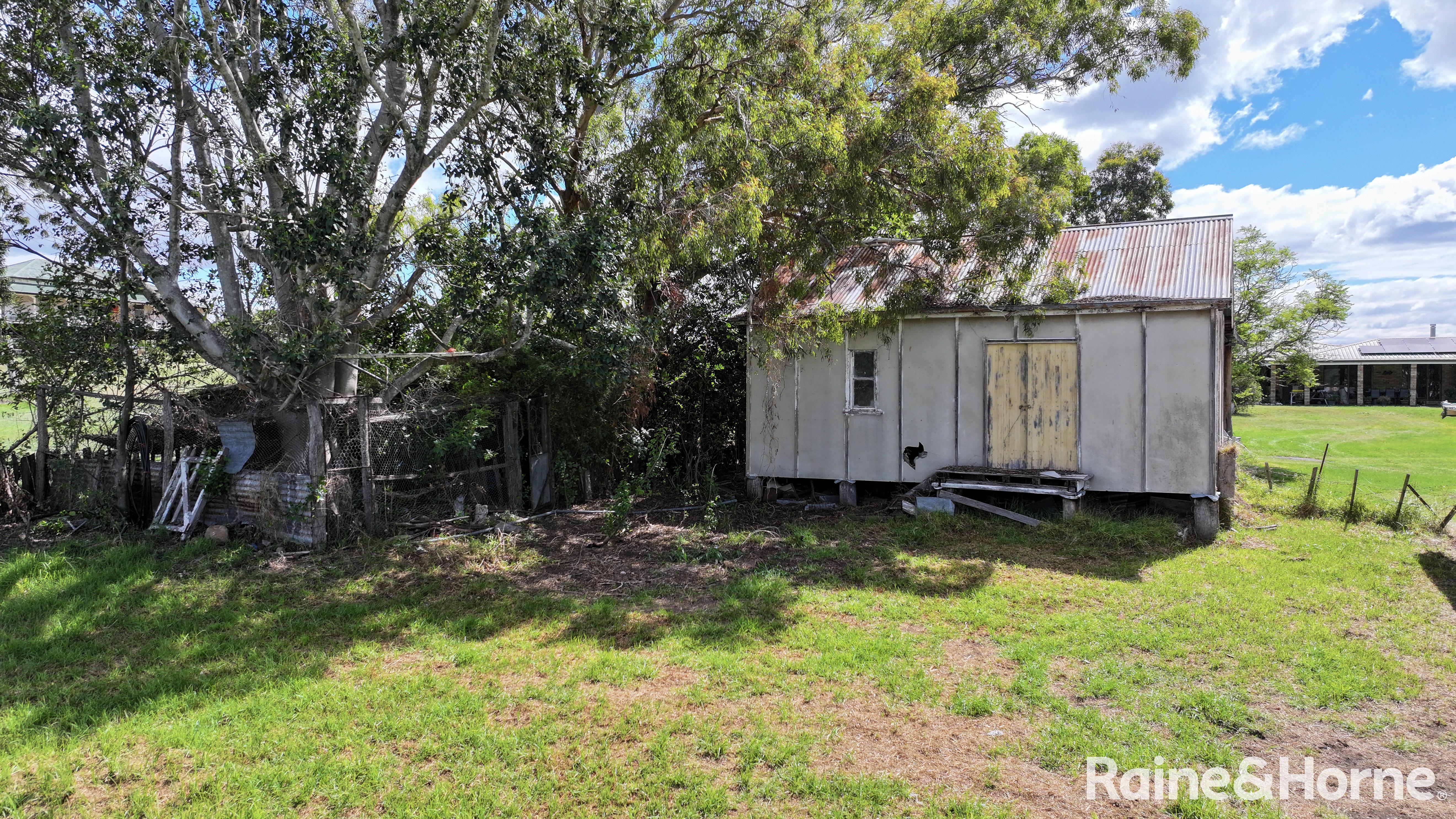 1-bedroom unit at 46 Pine Street, Killarney, QLD 4373, Southern Downs, Queensland