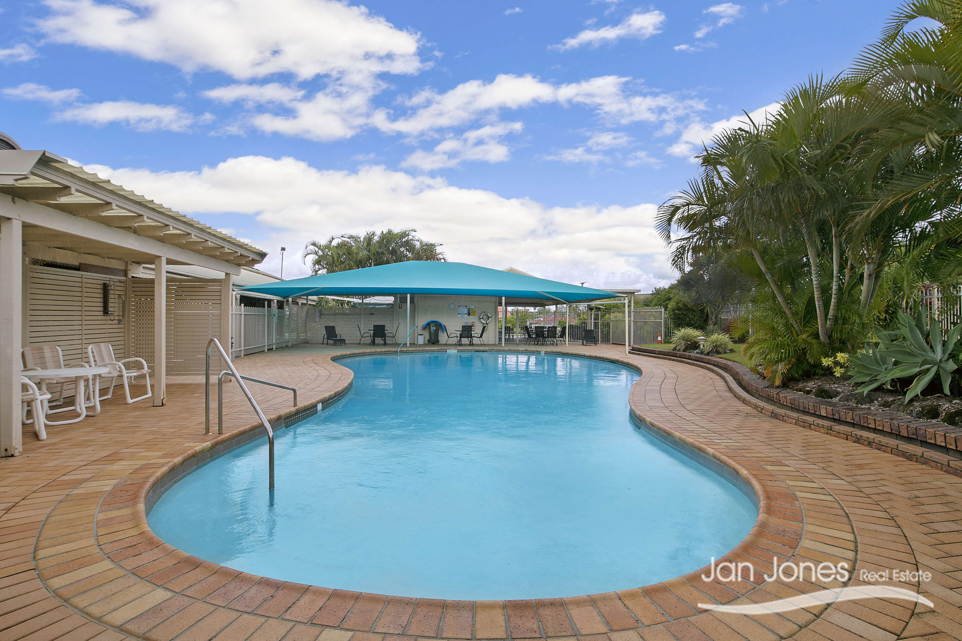 2-bedroom unit at 10/56 Miller Street, Kippa-Ring, QLD 4021, Moreton Bay, Queensland