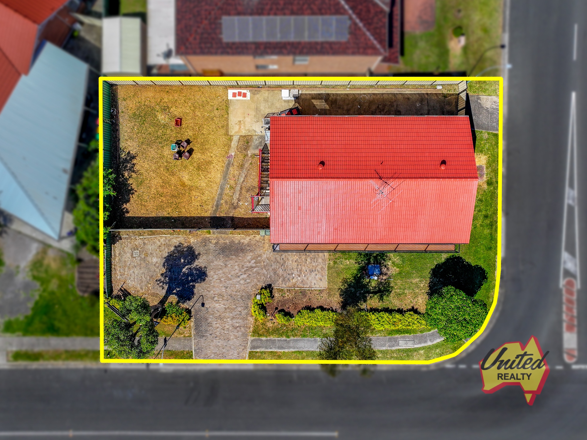 1 STROMEFERRY CRESCENT, St Andrews NSW 2566 - Image 2