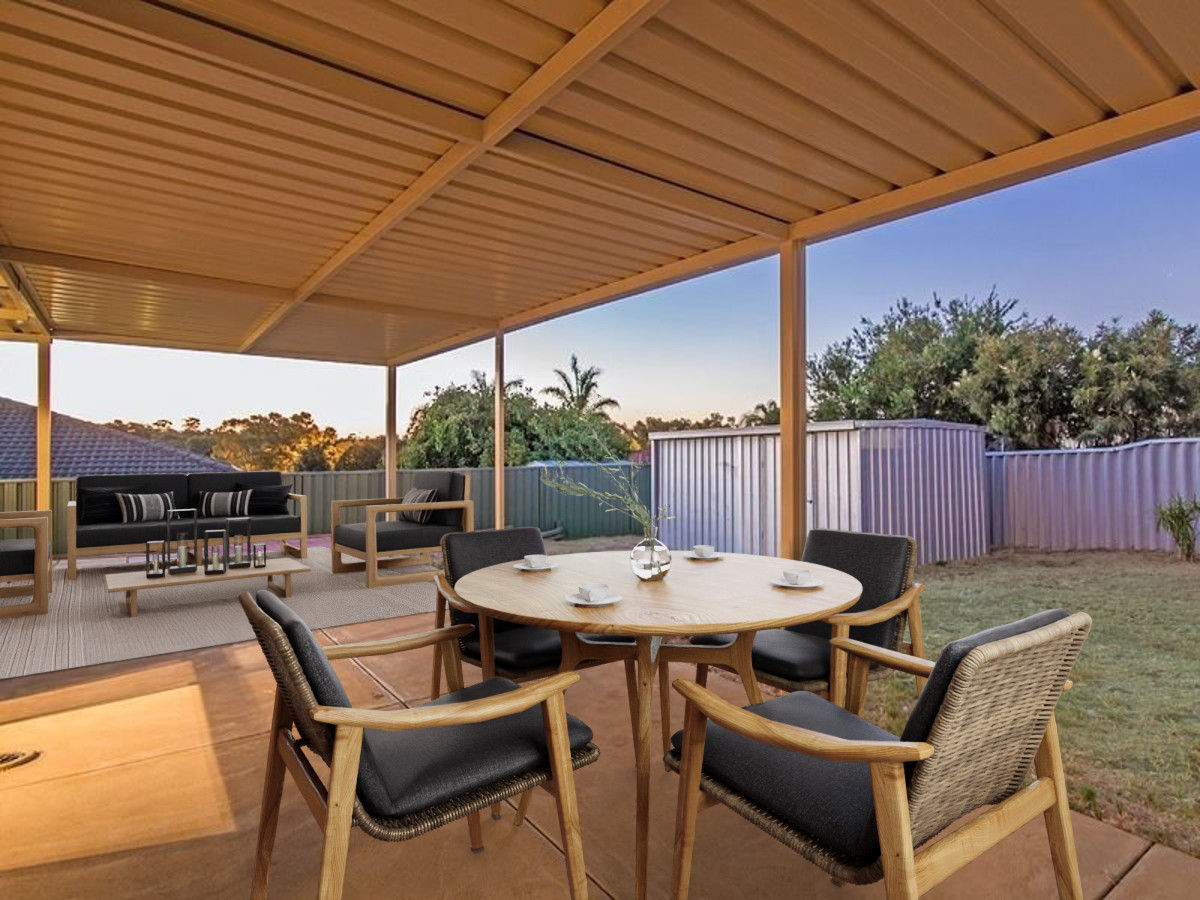 4-bedroom house at 11 Dalrymple Drive, Leda, WA 6170, Kwinana, Western Australia