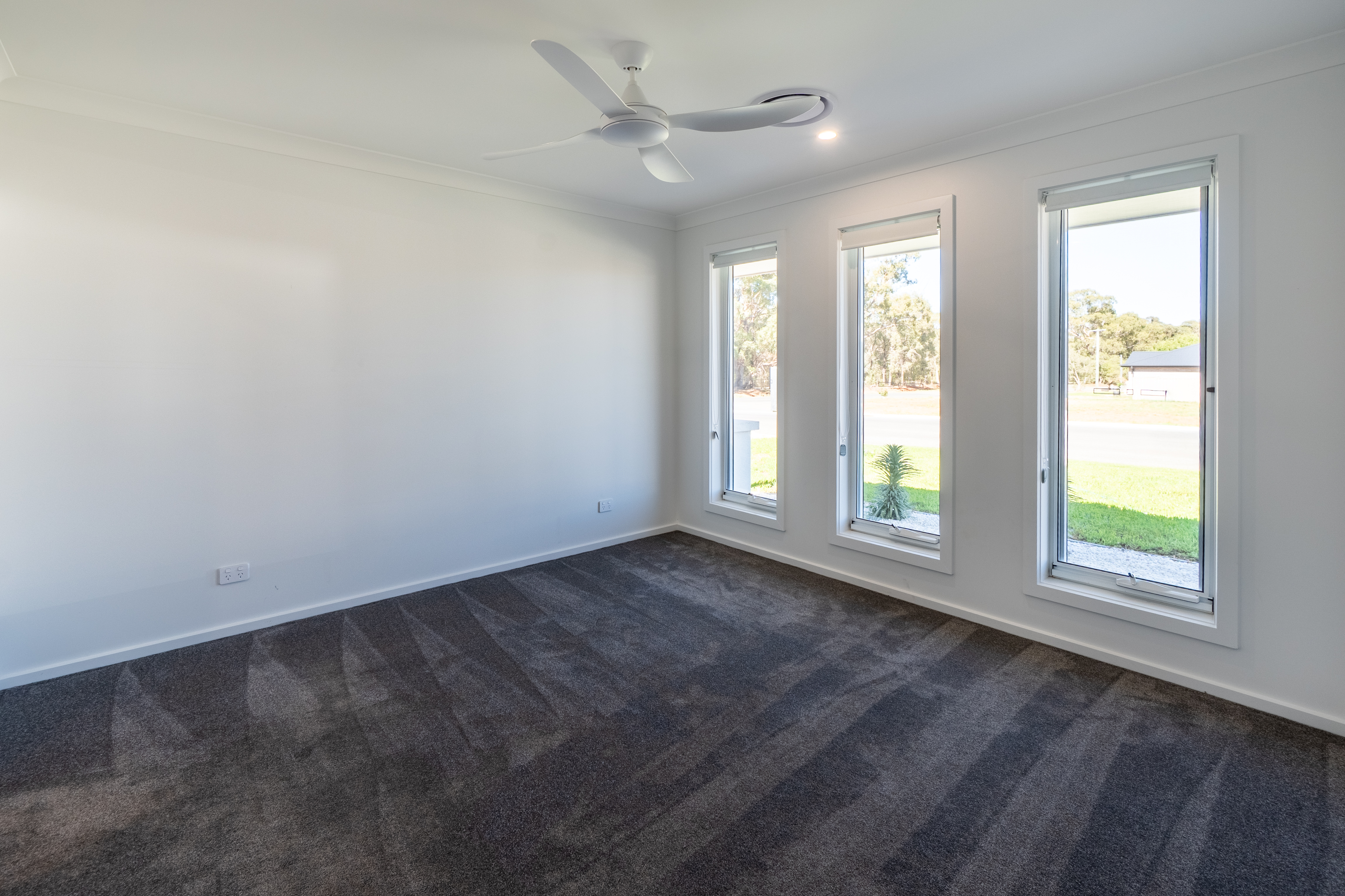 3-bedroom house at Unit A/21 Kingdon Drive, Coolamon, Nsw, 2701, Coolamon, New South Wales