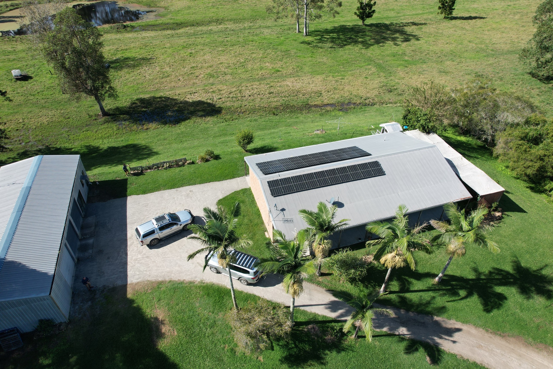 3-bedroom house at 403 Roberts Creek Road, Woodford Island, Nsw, 2463, Clarence Valley, New South Wales