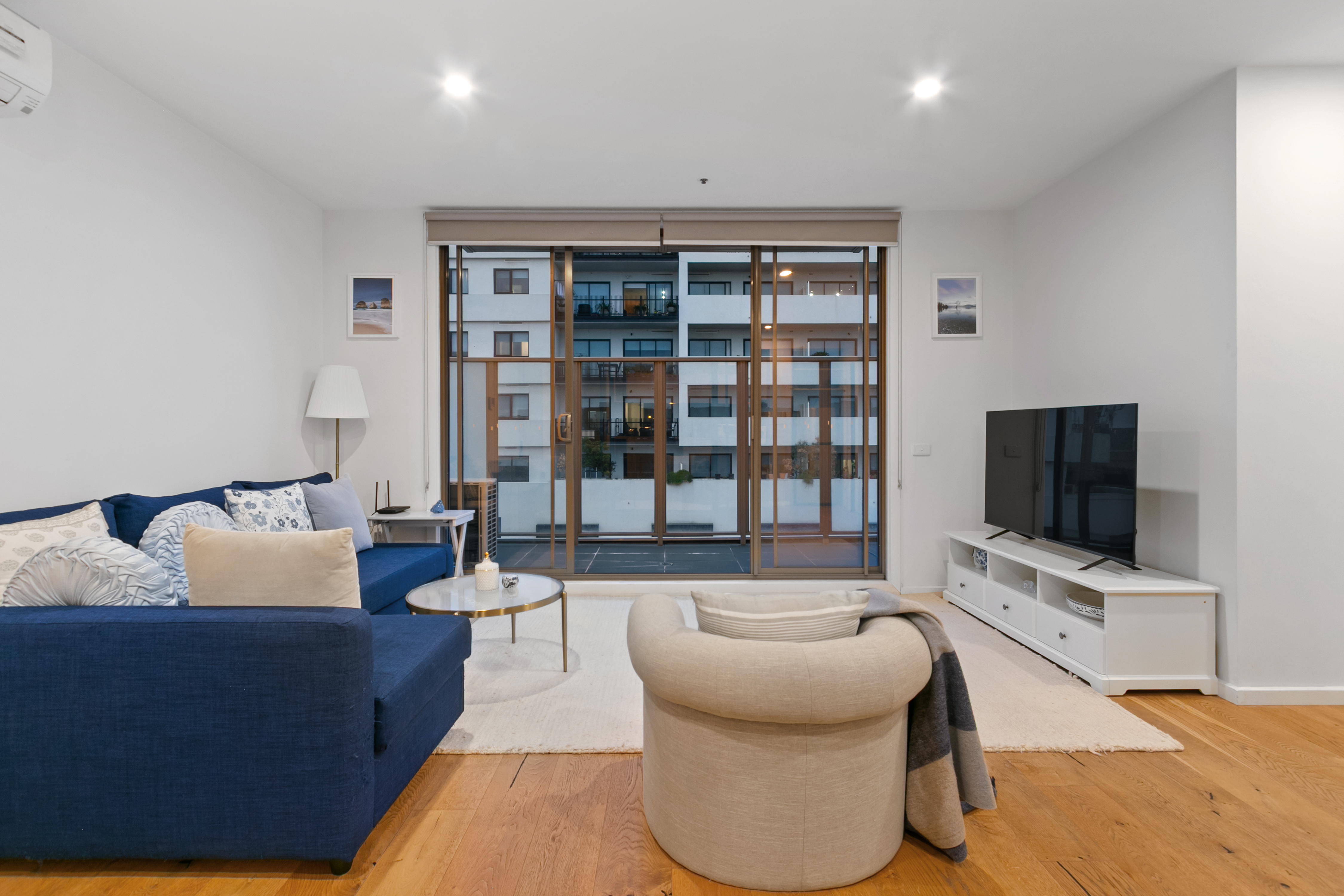 2-bedroom unit at 406/9 Chesterville Road, Cheltenham, VIC 3192, Kingston (Vic.), Victoria