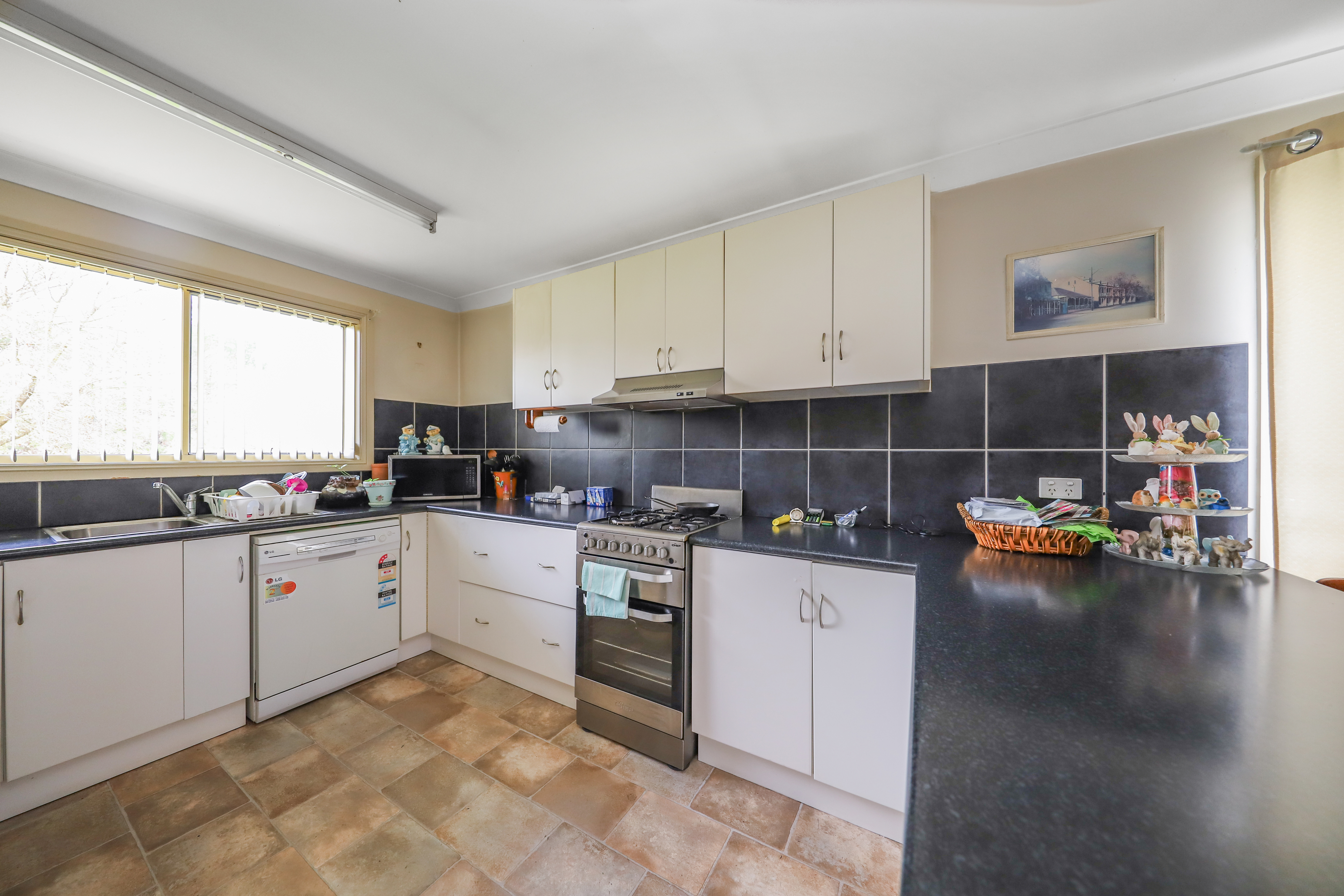 3-bedroom house at 28 Cromwell Street, Adelong, NSW 2729, Snowy Valleys, New South Wales