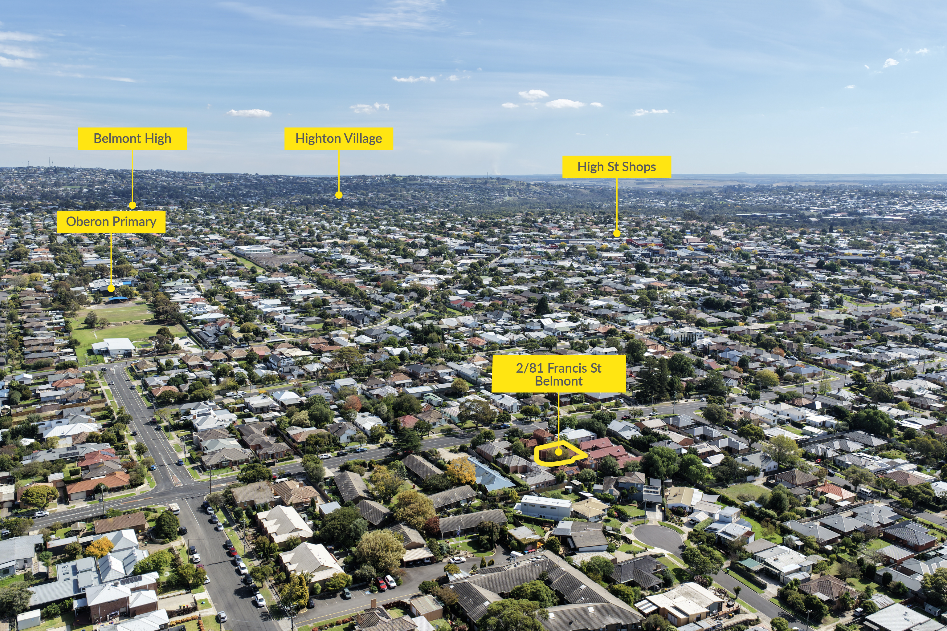 2 81 FRANCIS STREET, BELMONT VIC 3216 - Image 10