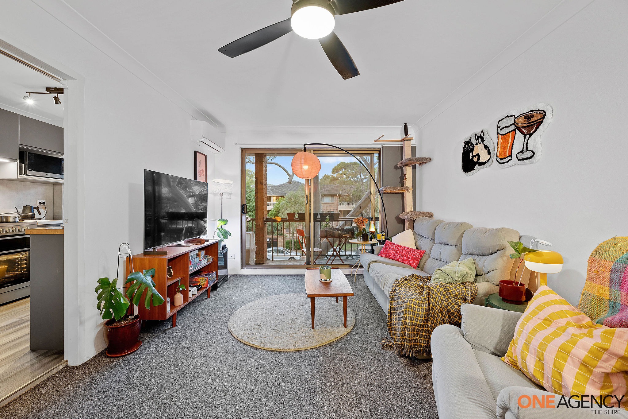 WINDSOR GARDENS 5 63-69 AUBURN STREET, SUTHERLAND NSW 2232 - Image 1