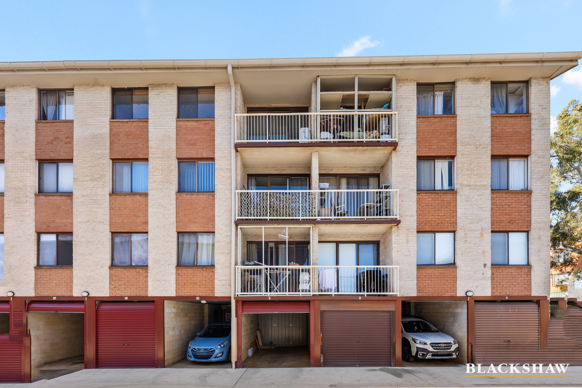 2-bedroom unit at 11/5 Crest Road, Crestwood, NSW 2620, Queanbeyan-Palerang, New South Wales