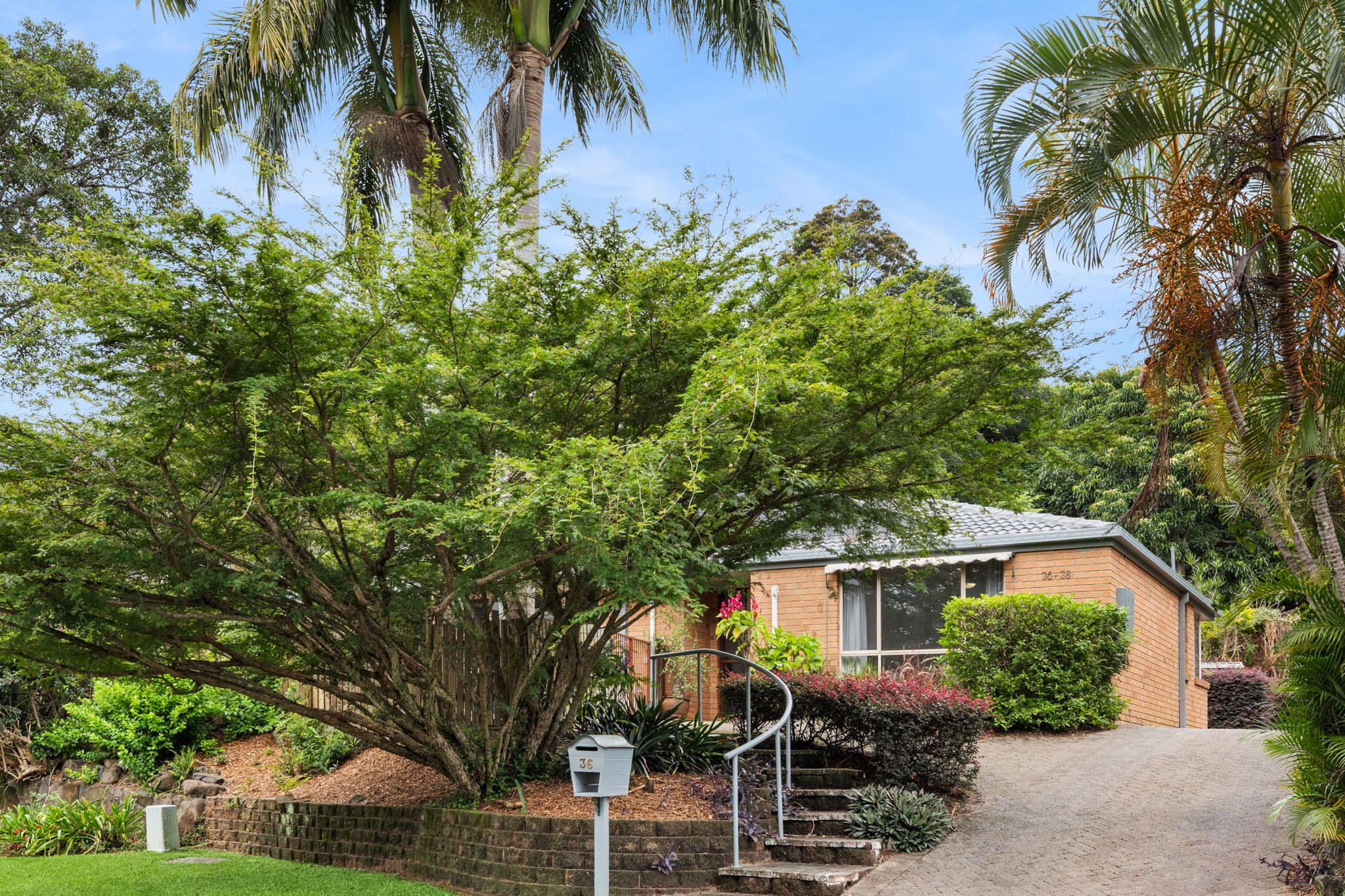 3-bedroom house at 36-38 Millstream Court, Buderim, Qld, 4556, Sunshine Coast, Queensland