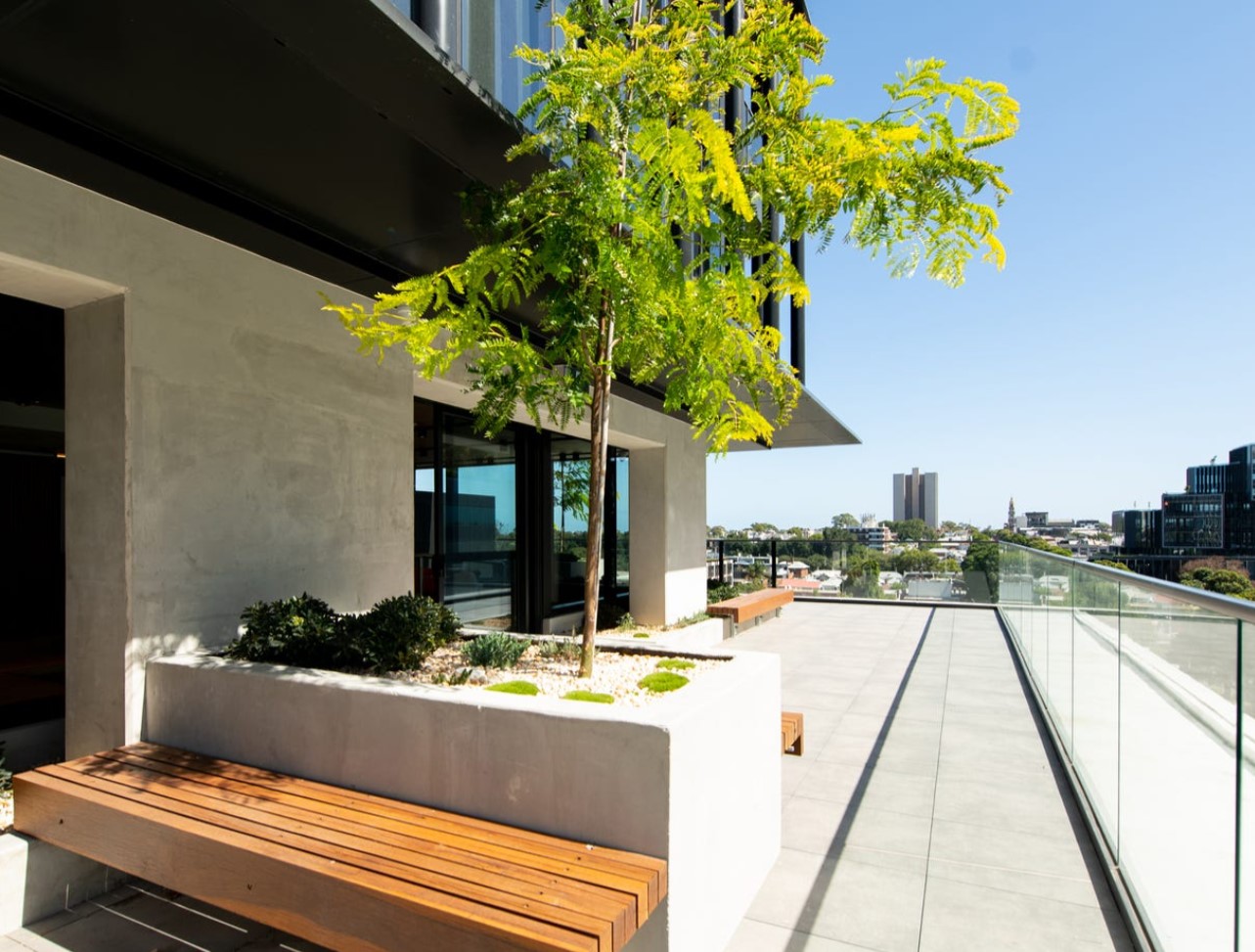 1805/41 Bank Street, South Melbourne, VIC 3205 - Image 5