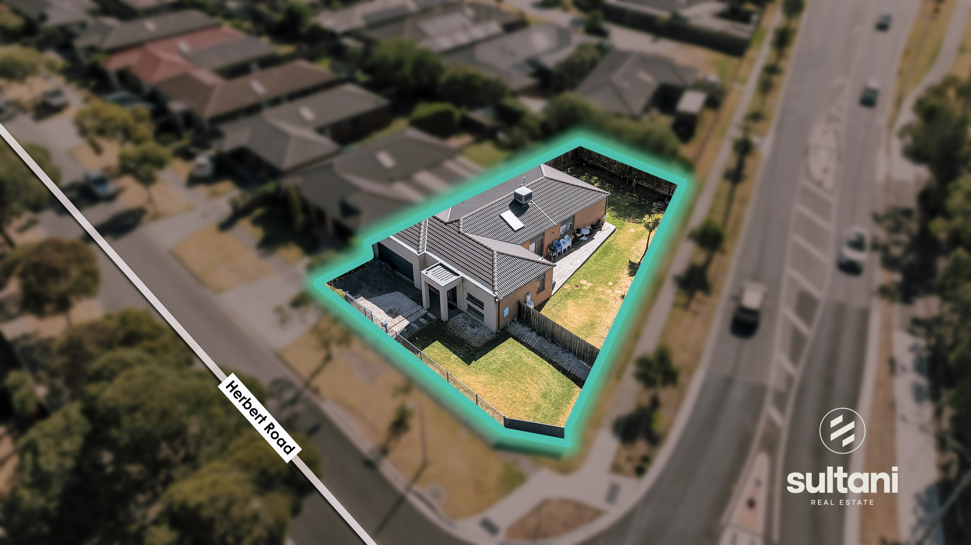 4-bedroom house at 86 HERBERT ROAD, Carrum Downs VIC 3201, Frankston, Victoria