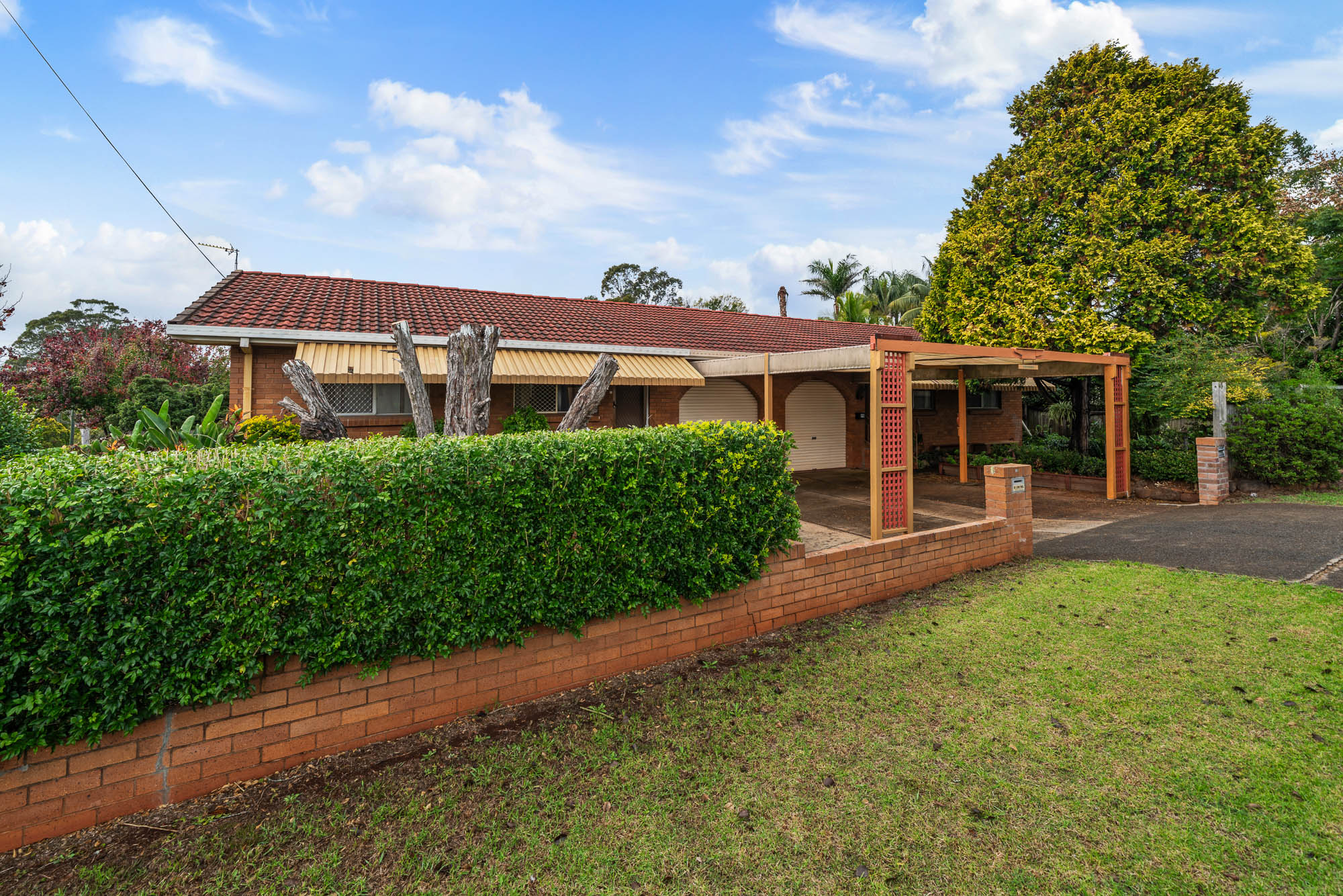 1 & 2/2 Mchardy Street, Centenary Heights, Qld, 4350 - Image 2