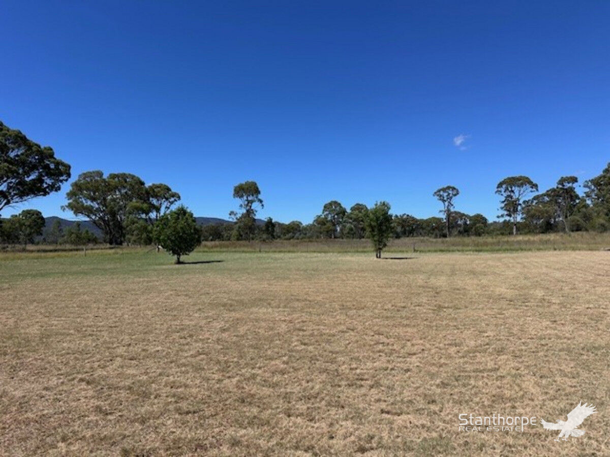3-bedroom house at 43 CURTIN ROAD, Lyra QLD 4382, Southern Downs, Queensland