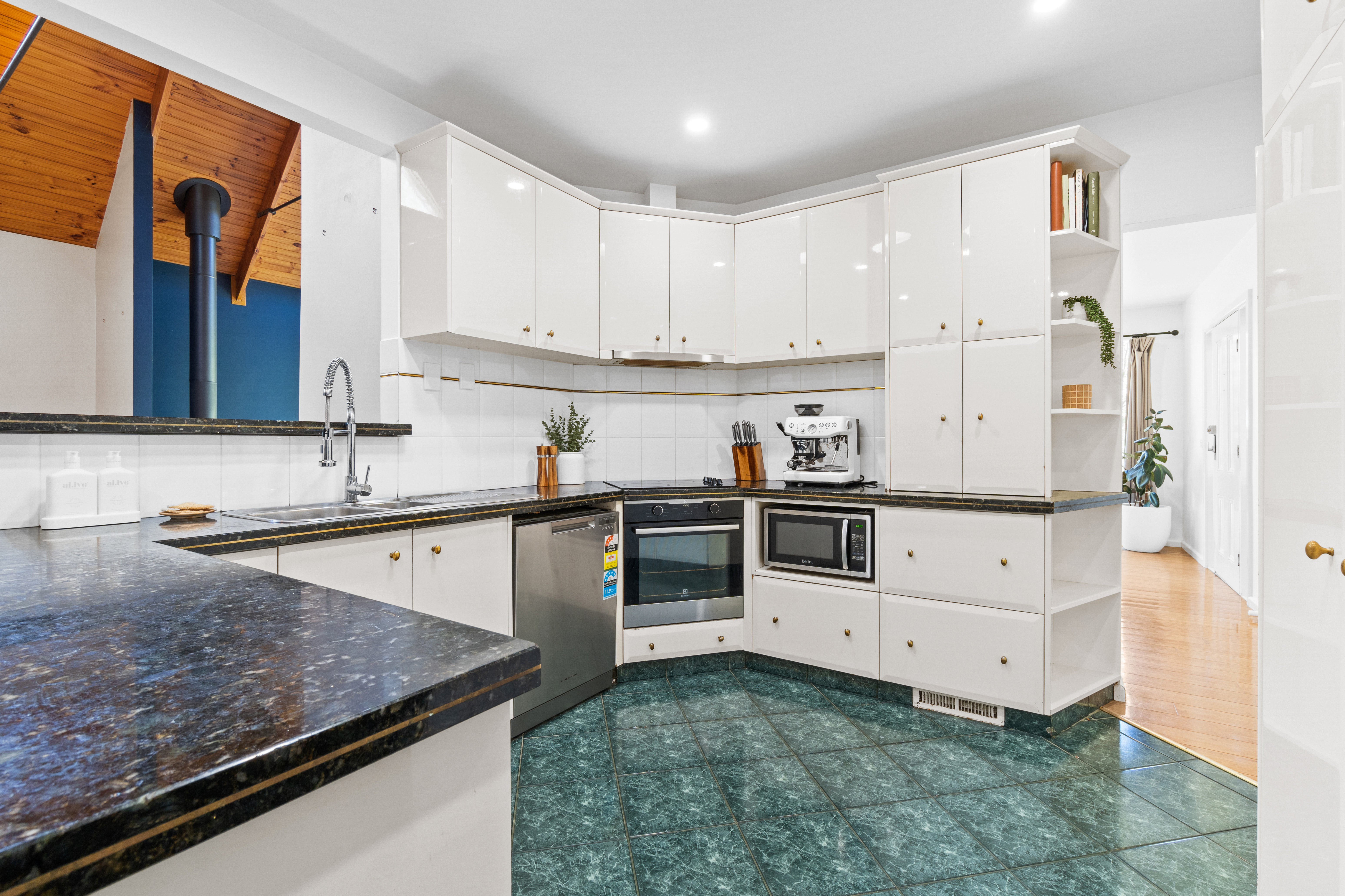 4-bedroom house at 49B Hampton Court, Longford, VIC 3851, Wellington, Victoria
