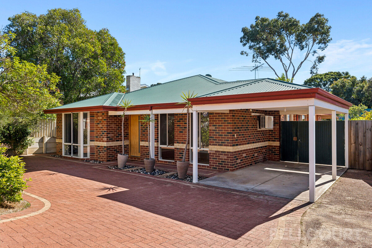 27 BRADSHAW STREET, Eden Hill WA 6054 - Image 1