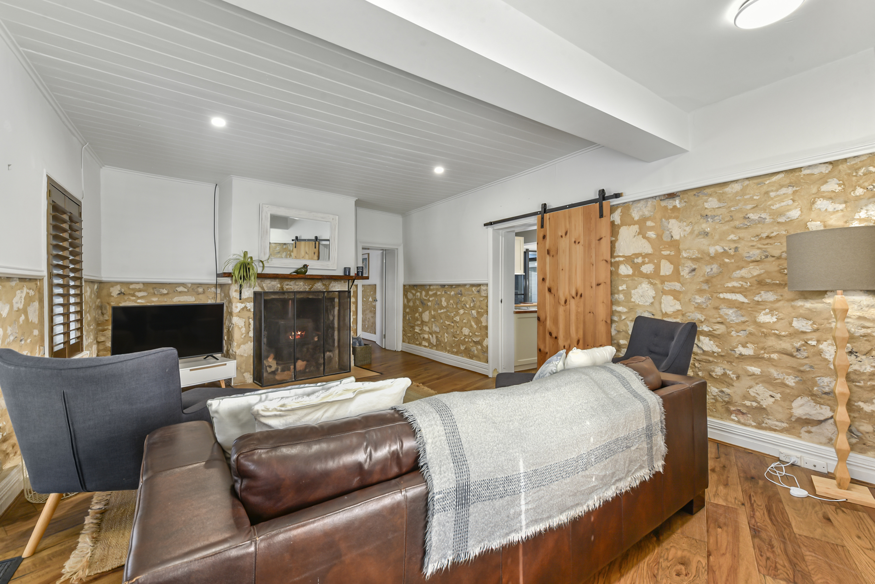 4-bedroom house at 22-24 Victoria Street, Robe, Sa, 5276, Robe, South Australia