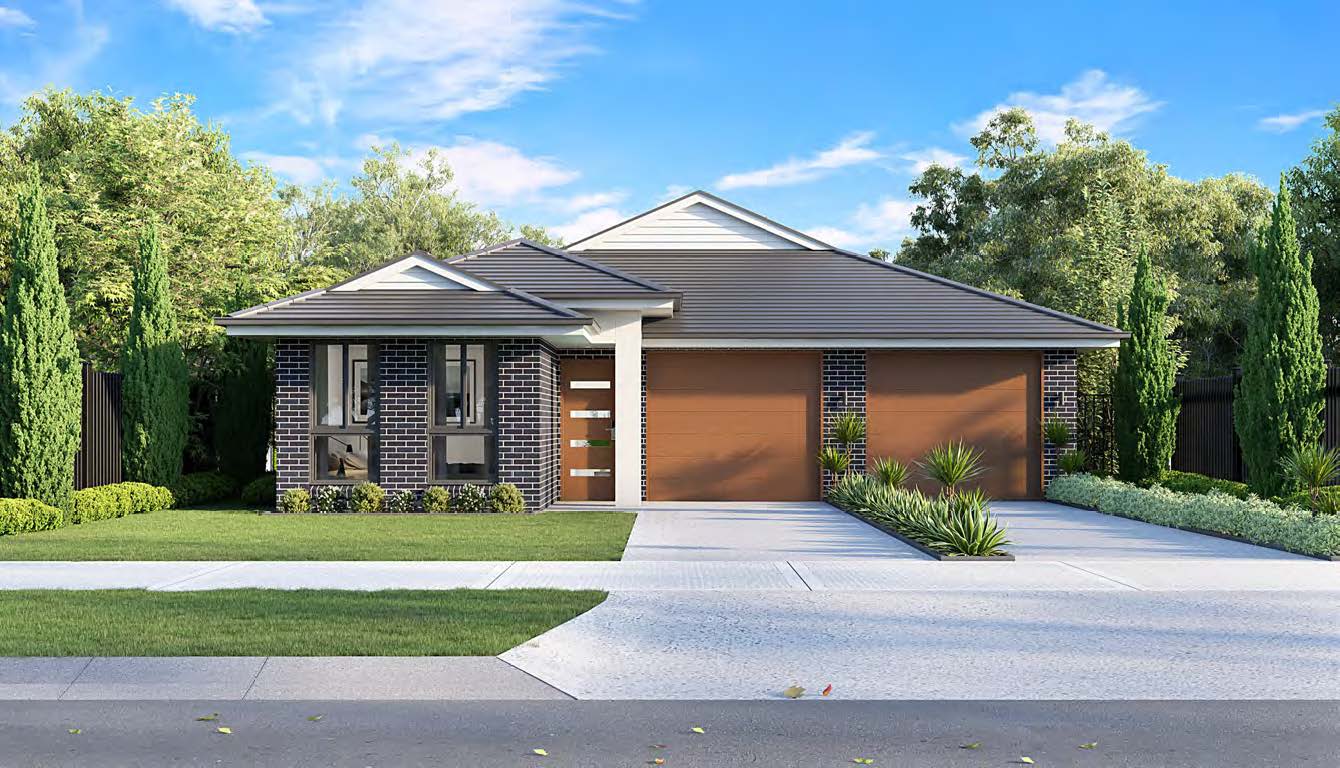 Lot 43/46 Blackwell Street, Hillcrest, Qld, 4118 - Image 1