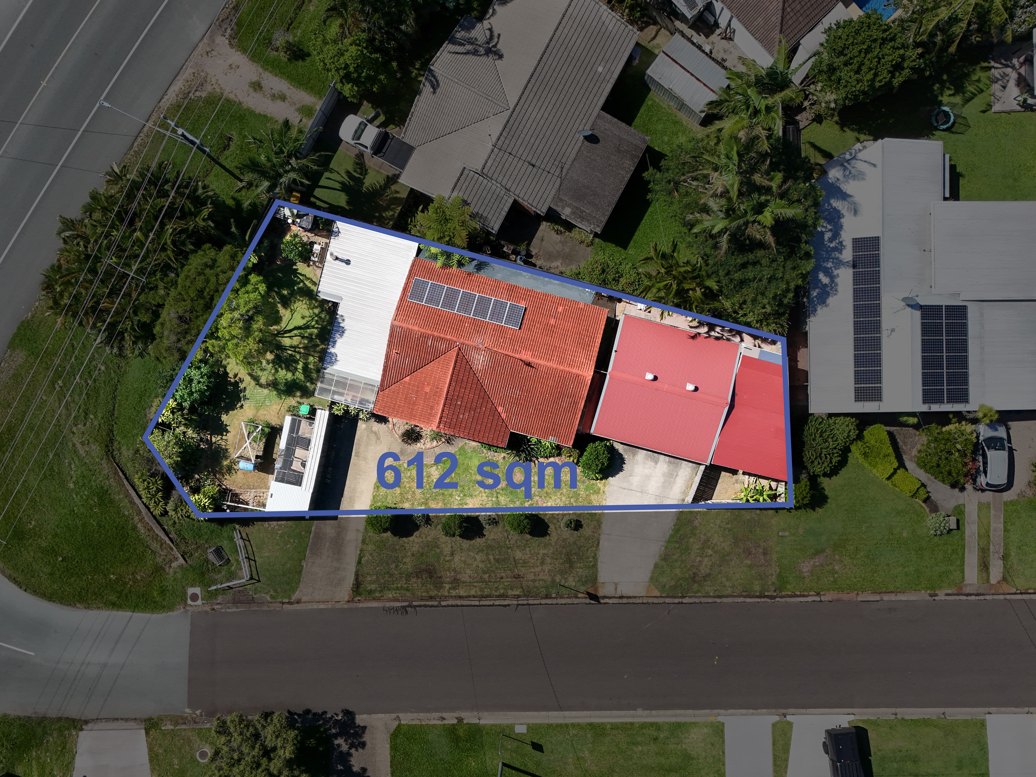 3-bedroom house at 26 GAYOME STREET, Pacific Paradise QLD 4564, Sunshine Coast, Queensland
