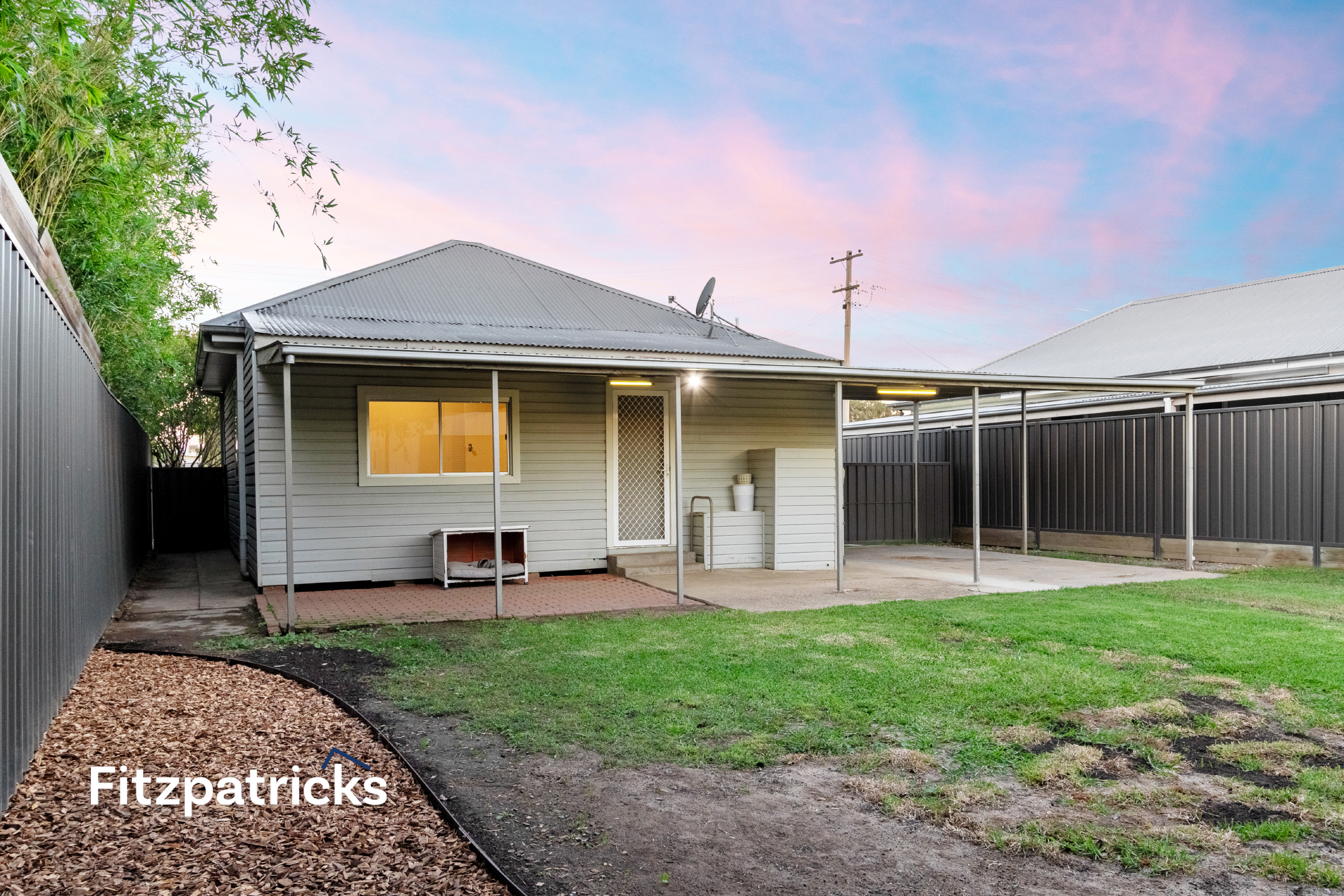 3-bedroom house at 32 EVANS STREET, Wagga Wagga NSW 2650, Wagga Wagga, New South Wales