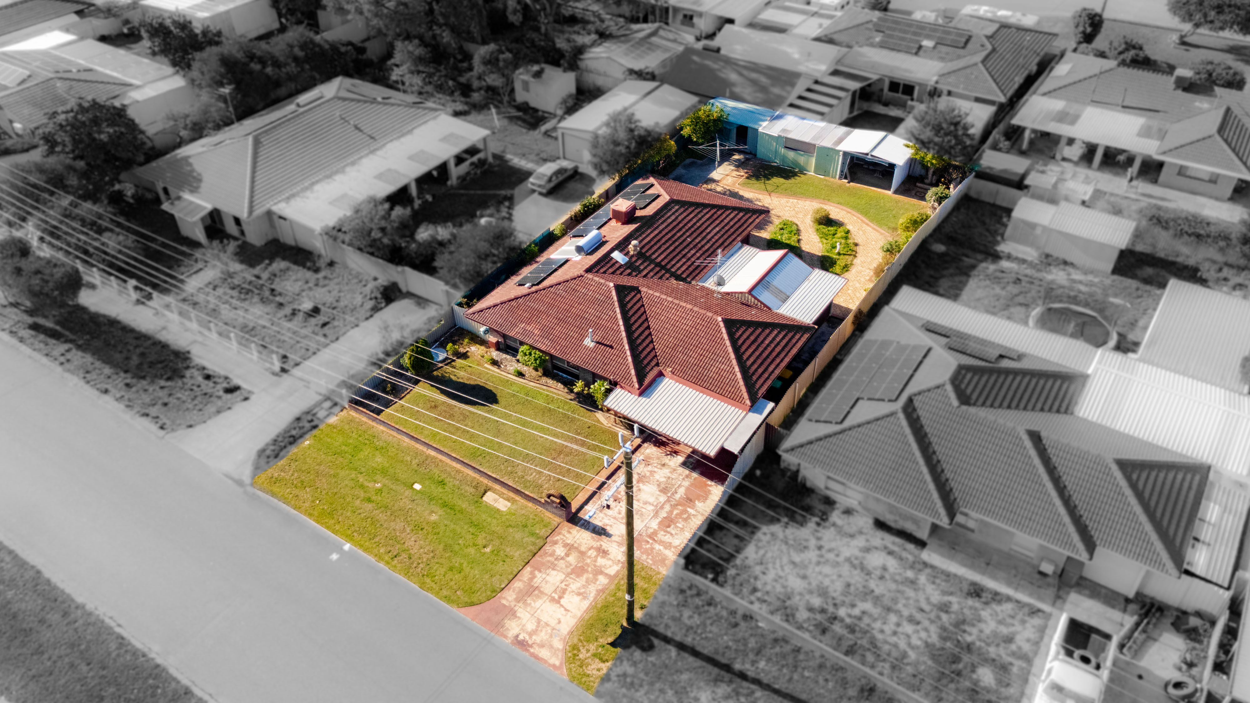 4-bedroom house at 18 Kurrawa Street, Hillman, WA 6168, Rockingham, Western Australia
