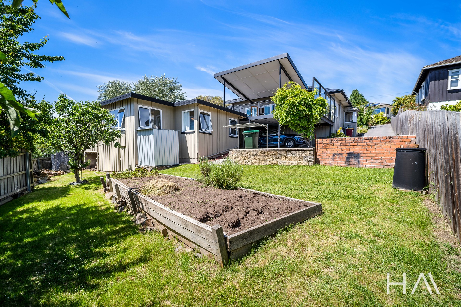 4-bedroom house at 8 Osborne Avenue, Trevallyn, TAS 7250, West Tamar, Tasmania