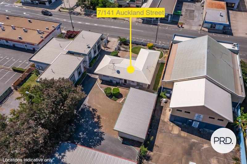 7/141 Auckland Street, Gladstone Central, QLD 4680 - Image 1