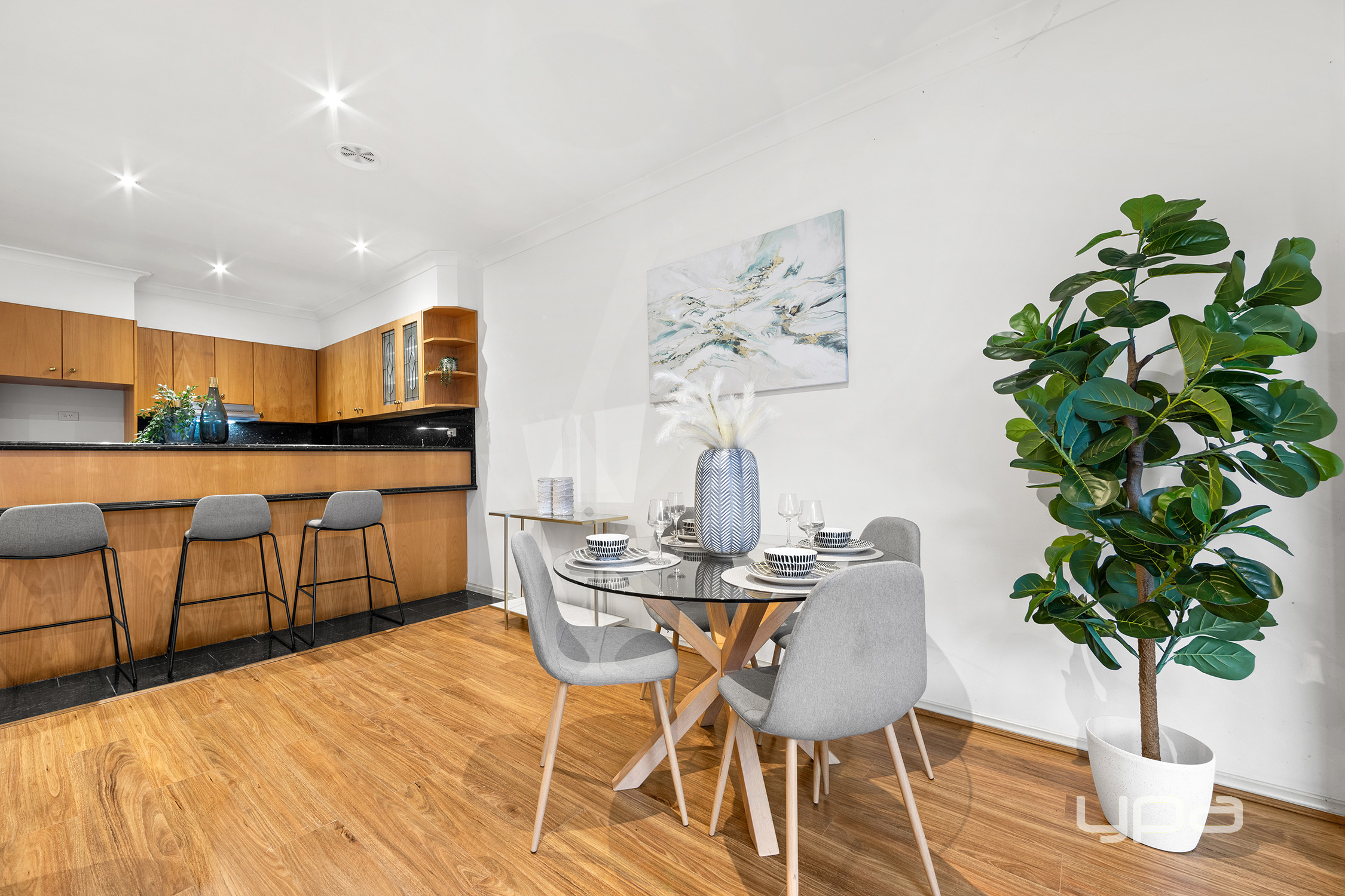 3-bedroom unit at 5/1A Wattle Road, Maidstone, VIC 3012, Maribyrnong, Victoria