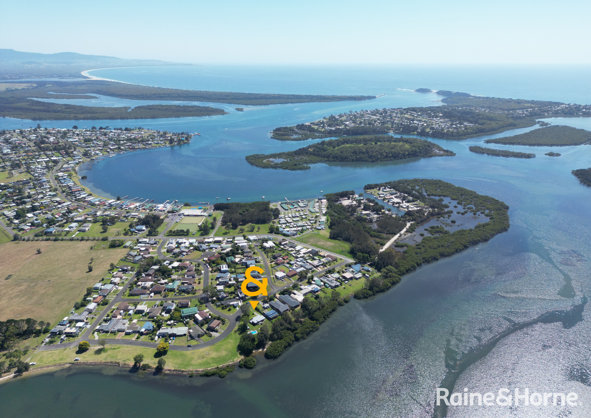 2 Crookhaven Drive, Greenwell Point, NSW 2540 - Image 2