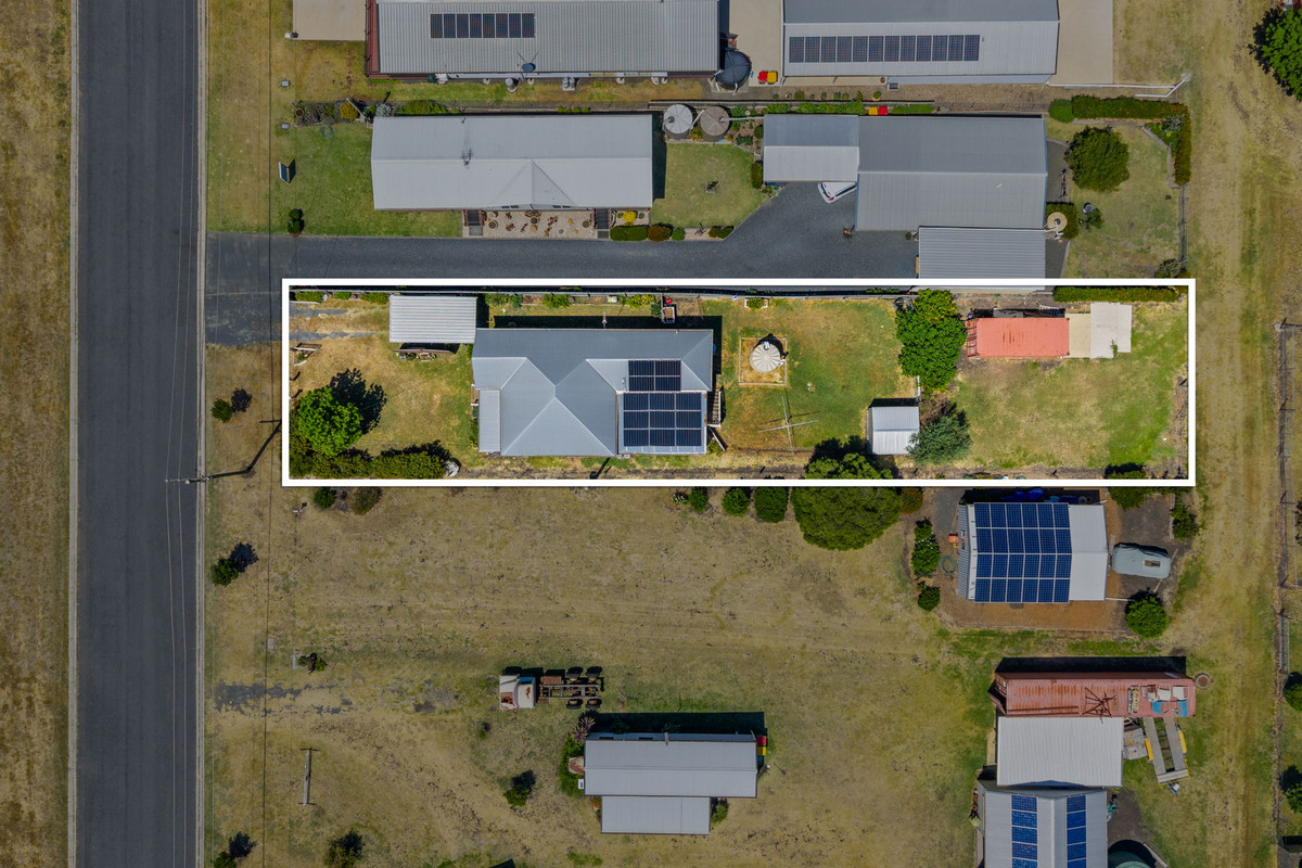 3-bedroom house at 62 Victoria Street, Clifton, QLD 4361, , Queensland