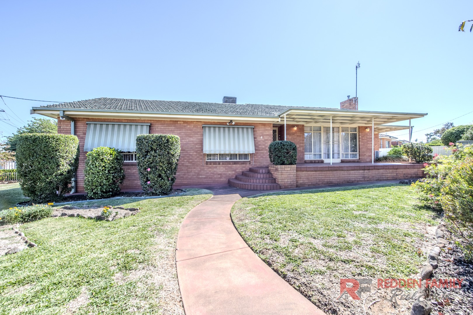 4 HUTCHINS AVENUE, Dubbo NSW 2830 - Image 2